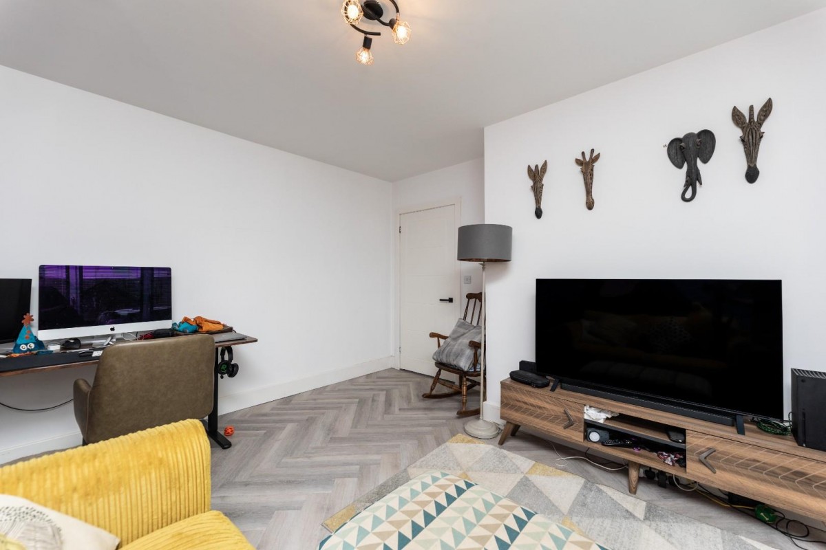 Springfield Crescent, Kirk Smeaton, Pontefract