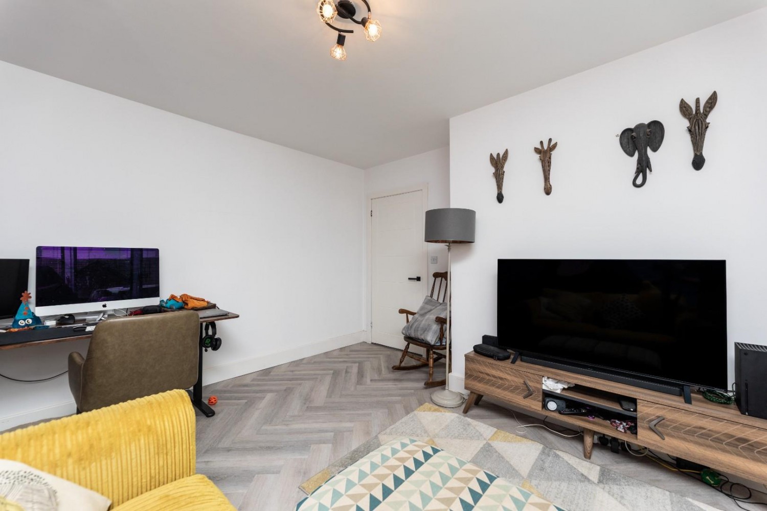 Springfield Crescent, Kirk Smeaton, Pontefract