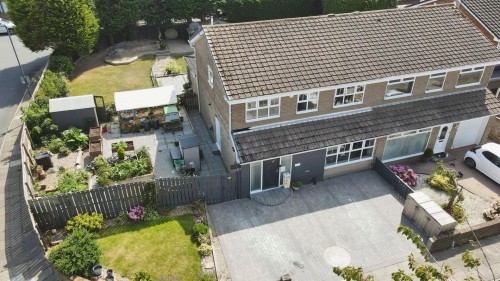 Moor Close, North Shields