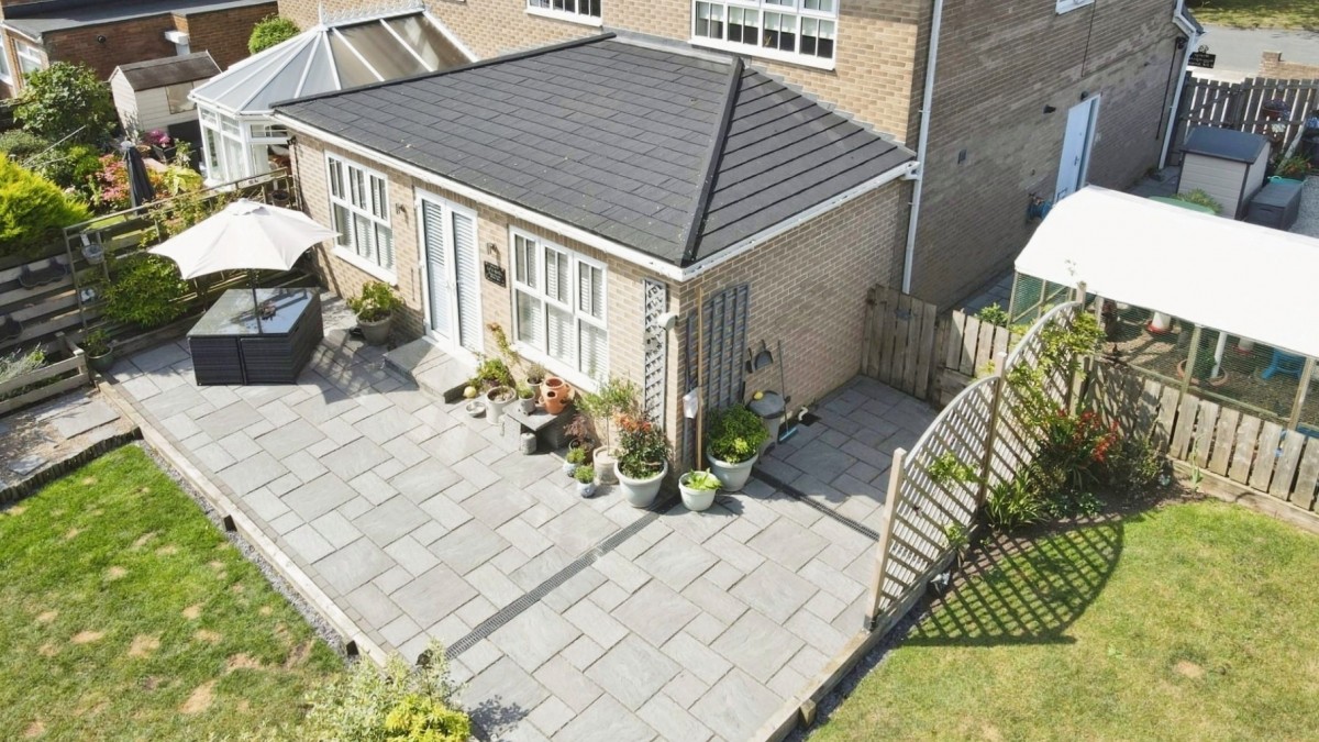 Moor Close, North Shields