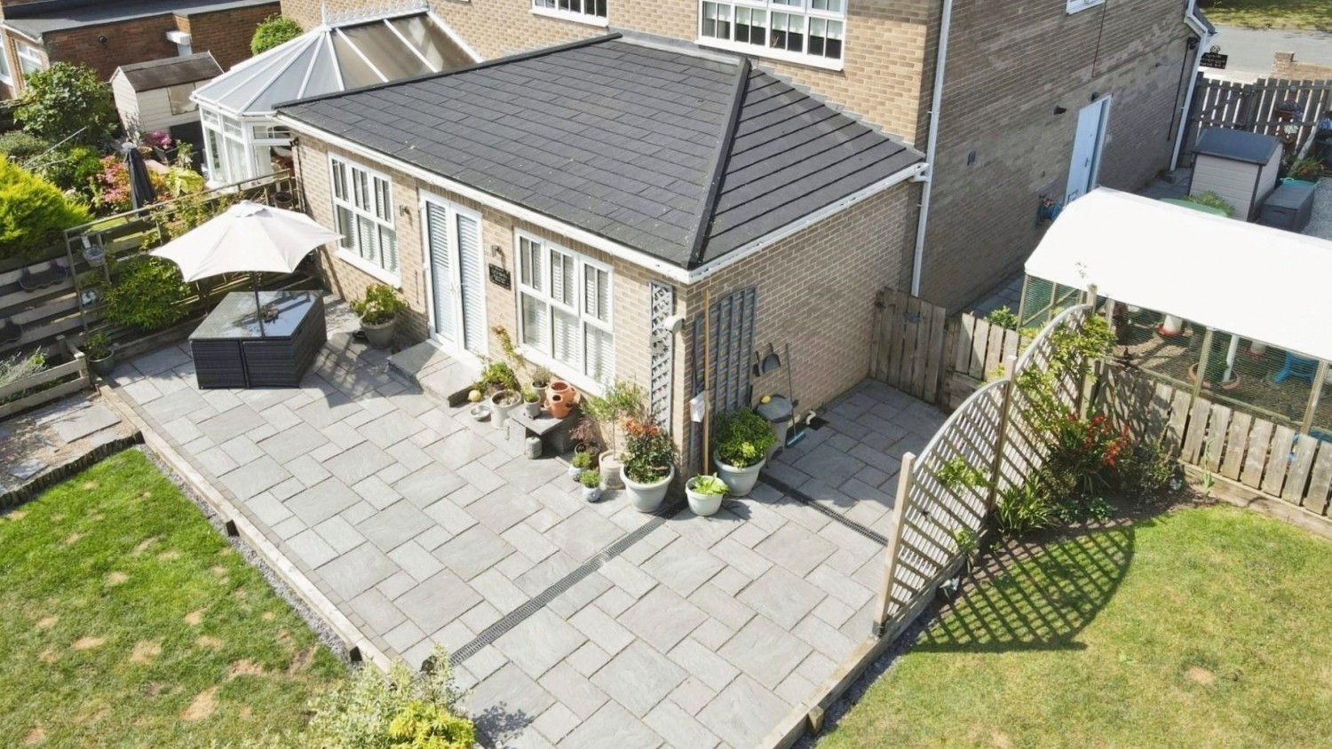 Moor Close, North Shields
