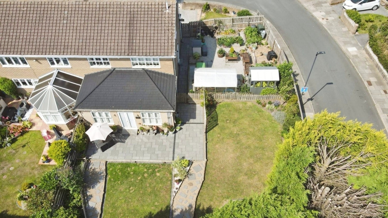 Moor Close, North Shields