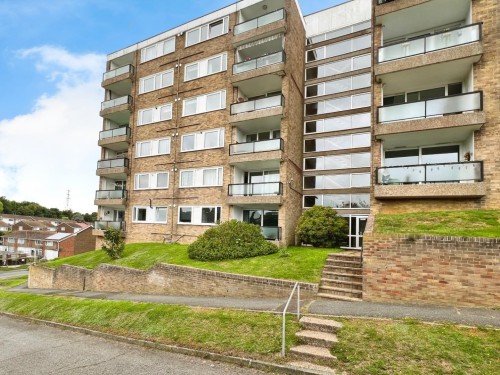 Collingwood Rise, Folkestone
