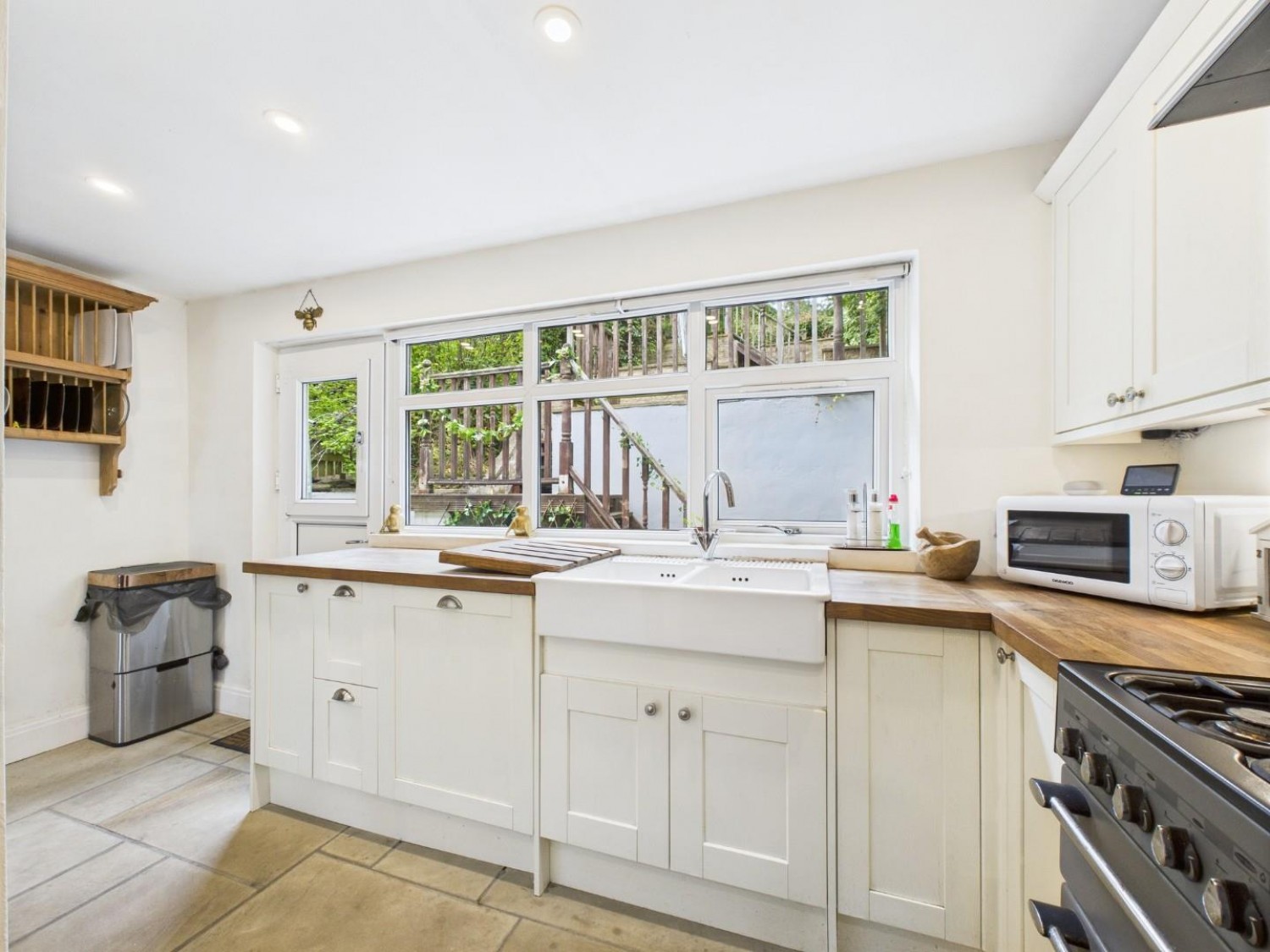 Banks Lane, Riddlesden, Keighley