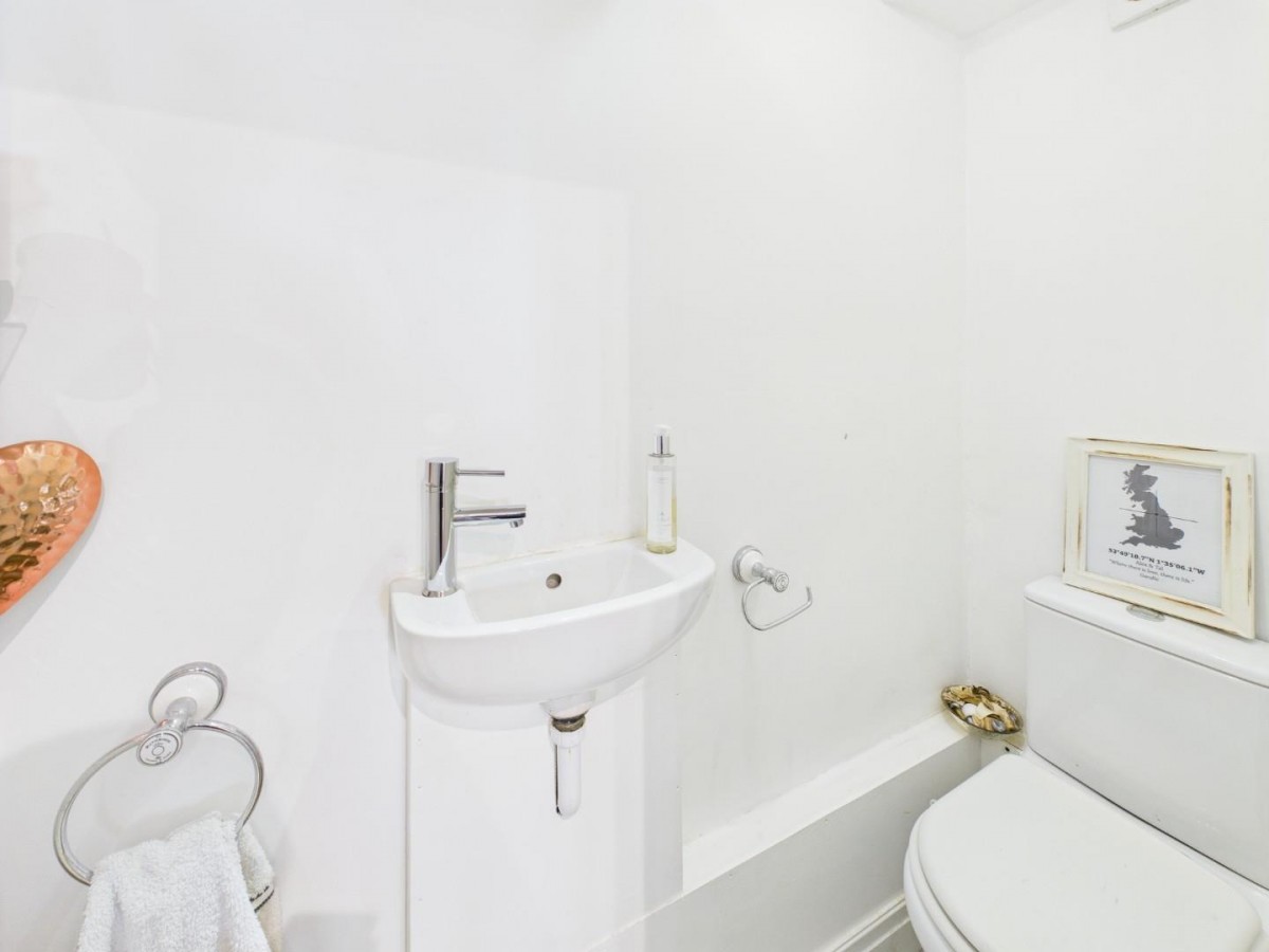 Banks Lane, Riddlesden, Keighley