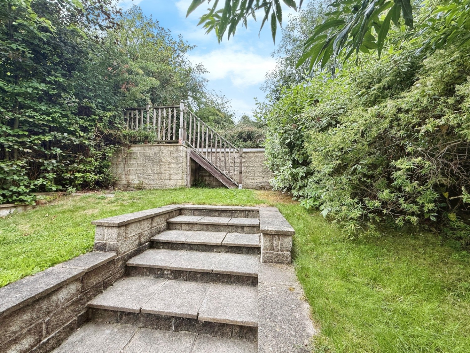 Banks Lane, Riddlesden, Keighley