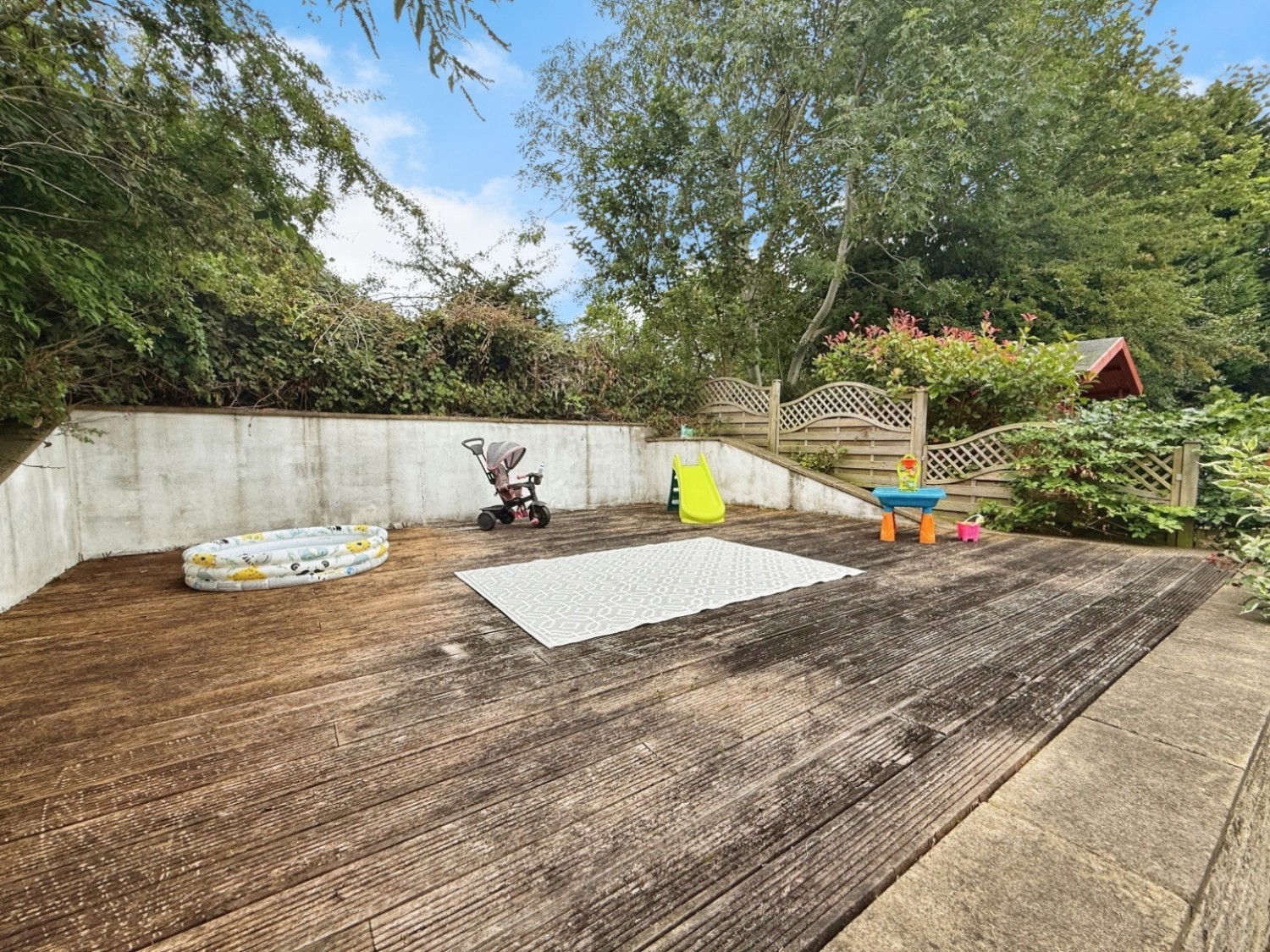 Banks Lane, Riddlesden, Keighley