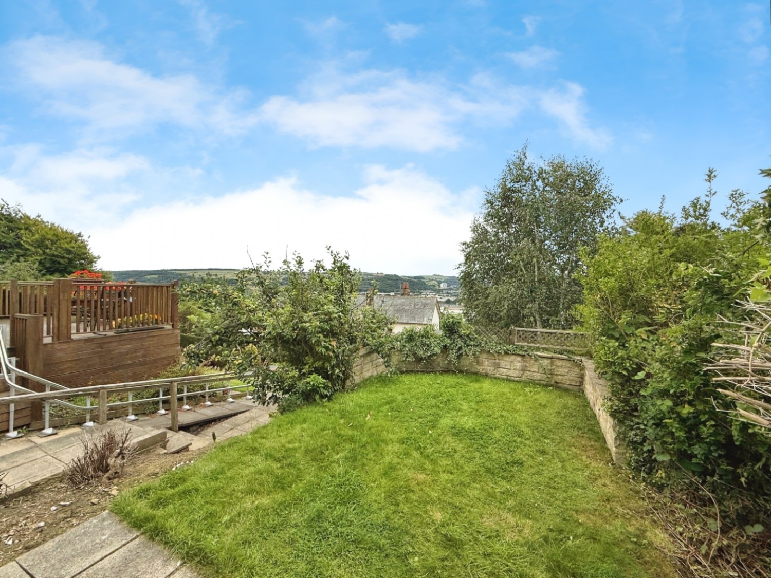 Banks Lane, Riddlesden, Keighley