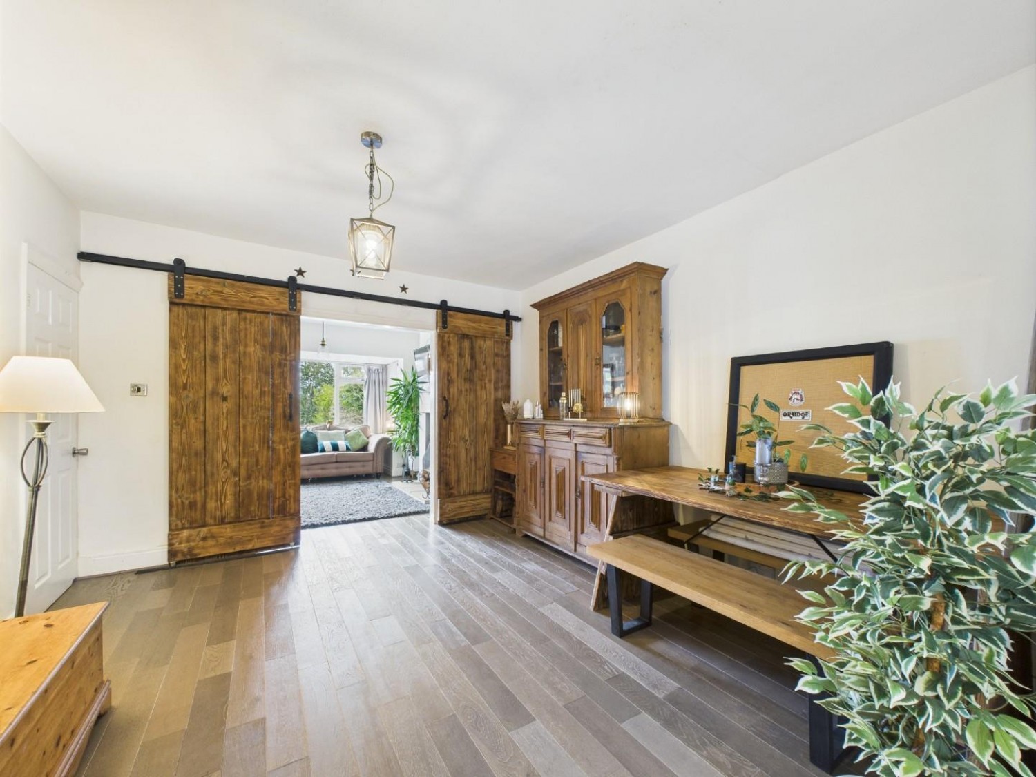 Banks Lane, Riddlesden, Keighley