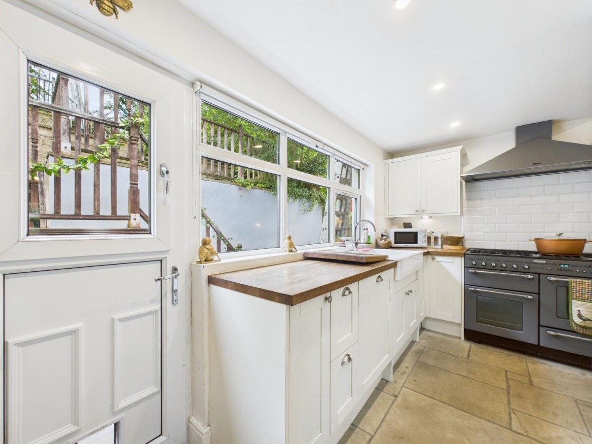 Banks Lane, Riddlesden, Keighley