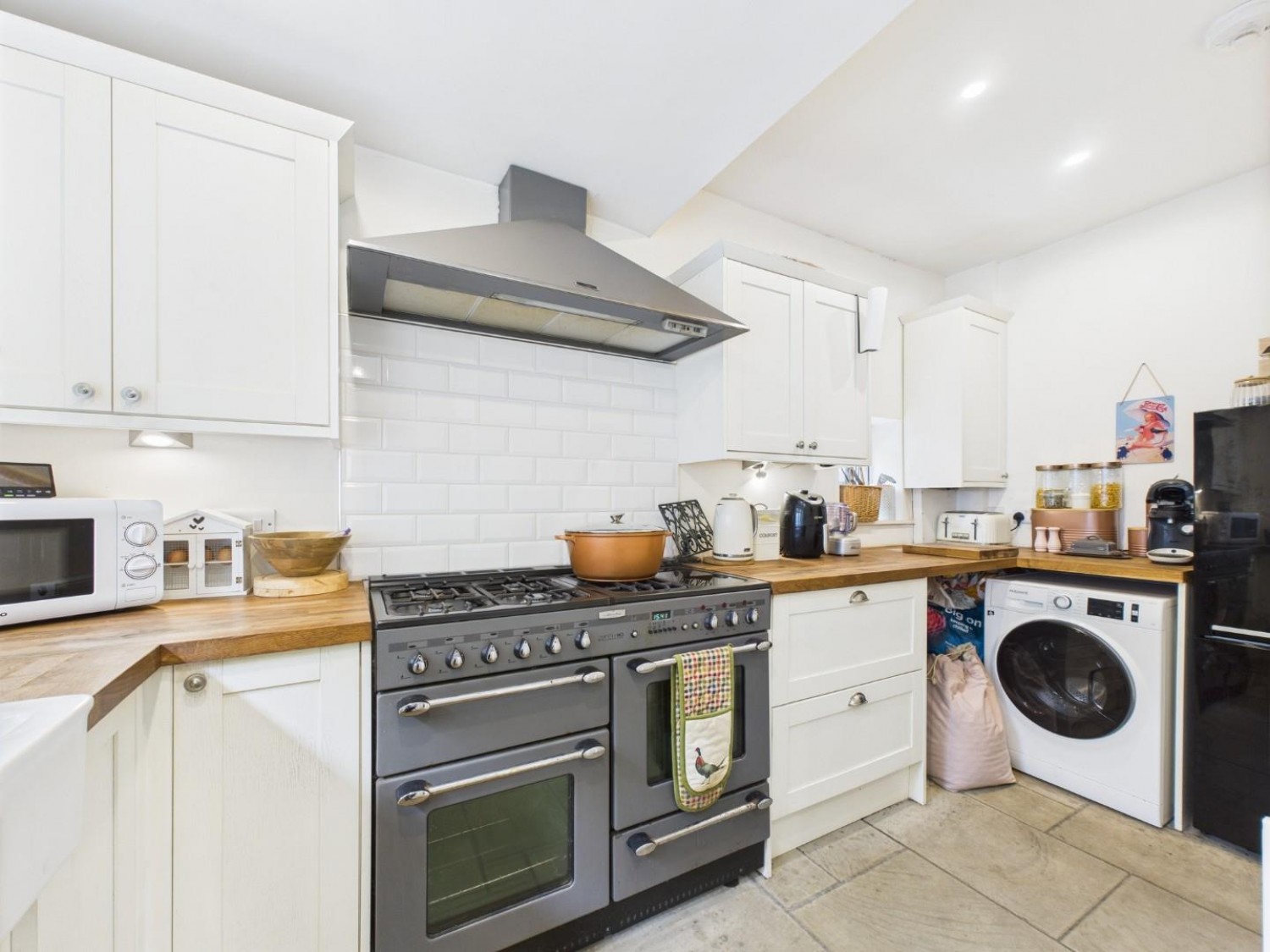 Banks Lane, Riddlesden, Keighley