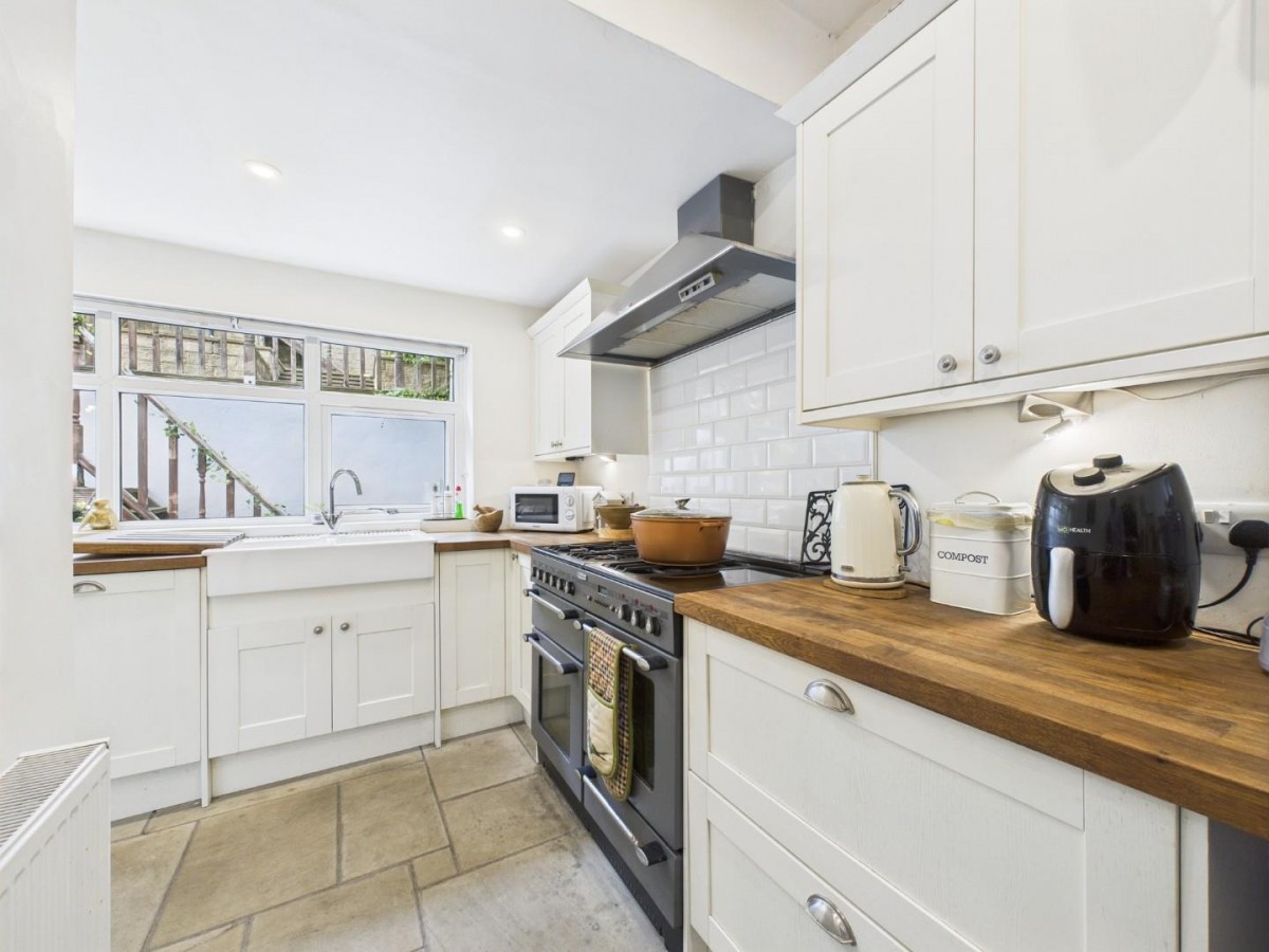 Banks Lane, Riddlesden, Keighley