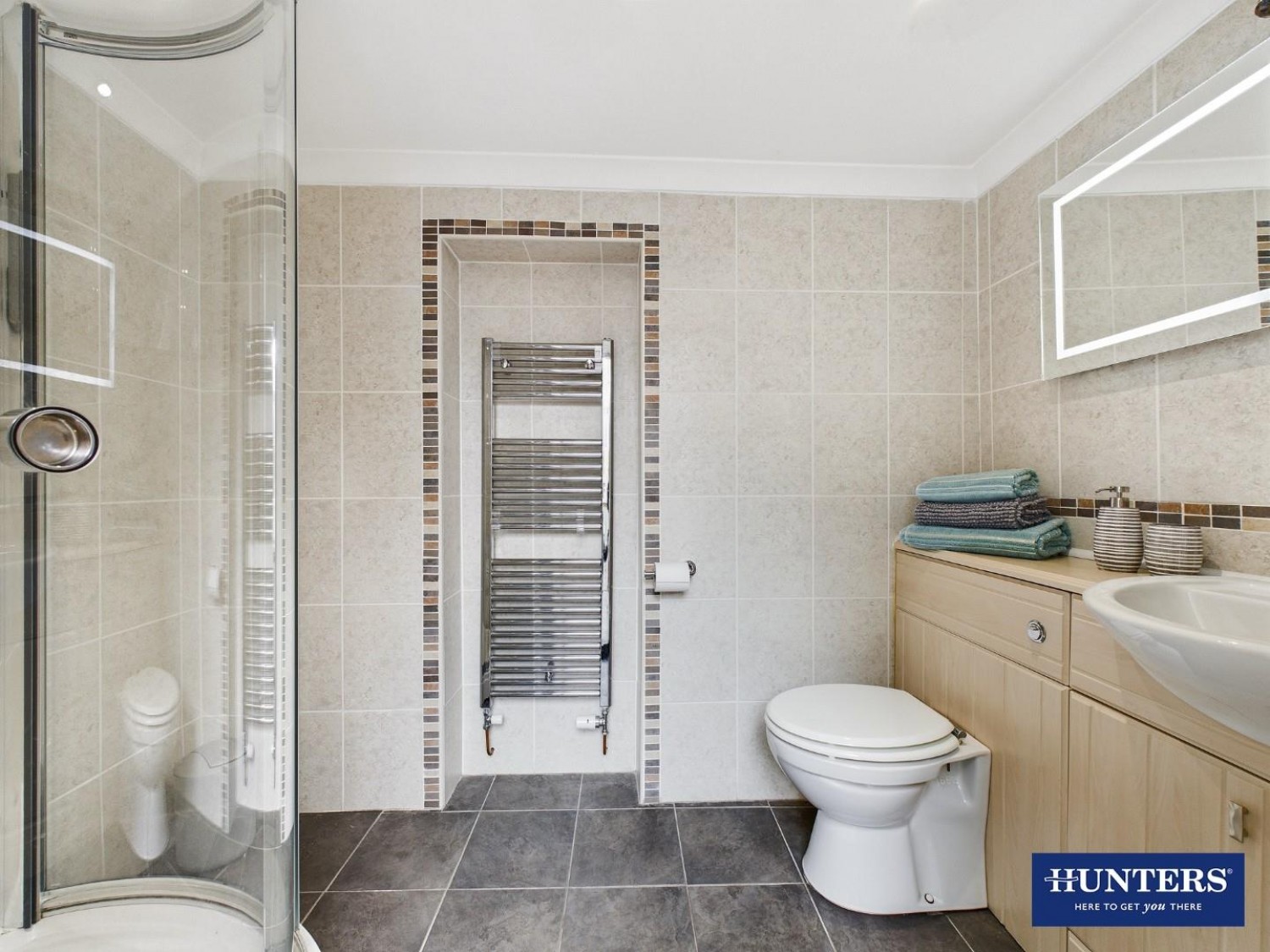 Laurel Bank & Laurel Cottage, Beechgrove, Moffat, DG10