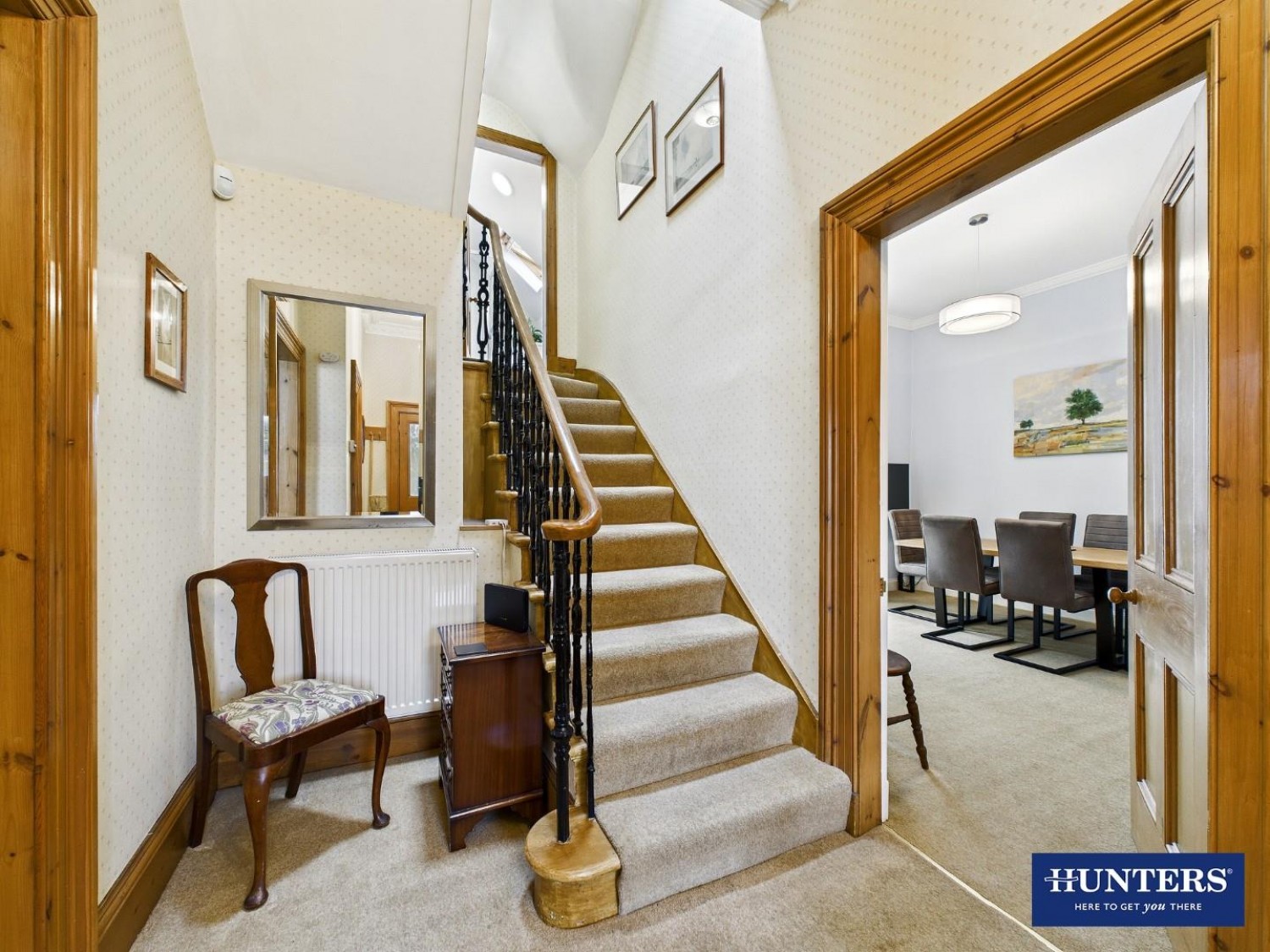 Laurel Bank & Laurel Cottage, Beechgrove, Moffat, DG10
