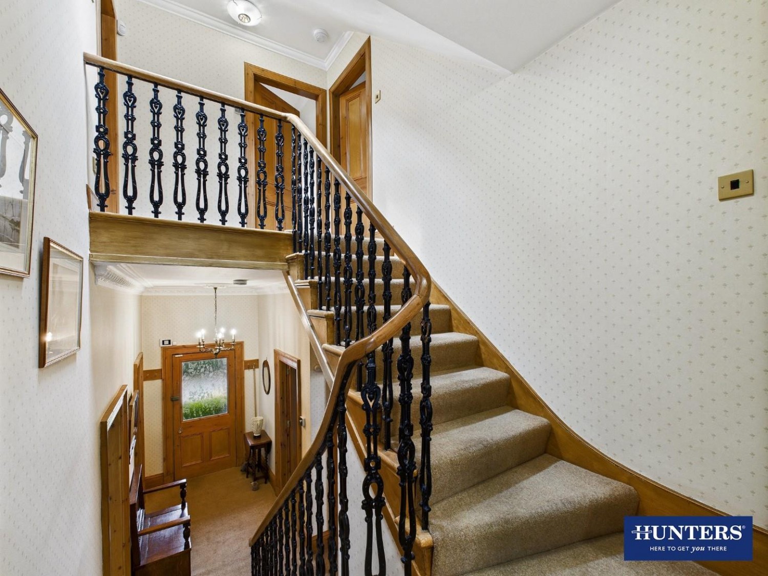 Laurel Bank & Laurel Cottage, Beechgrove, Moffat, DG10