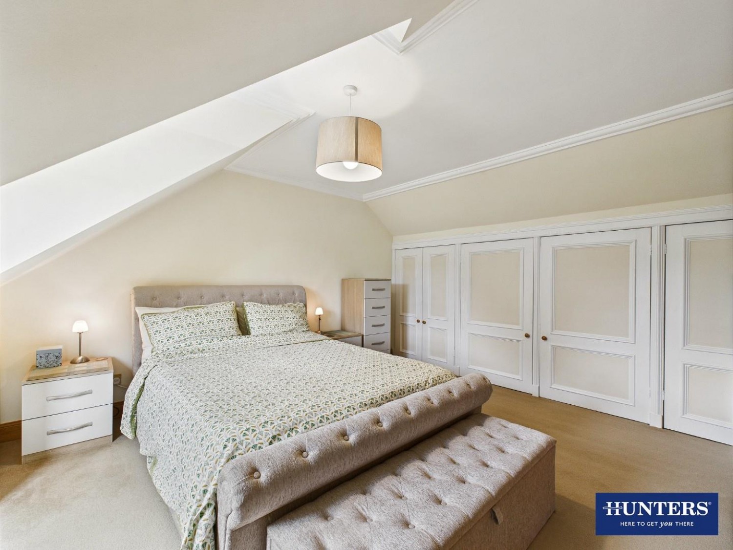 Laurel Bank & Laurel Cottage, Beechgrove, Moffat, DG10