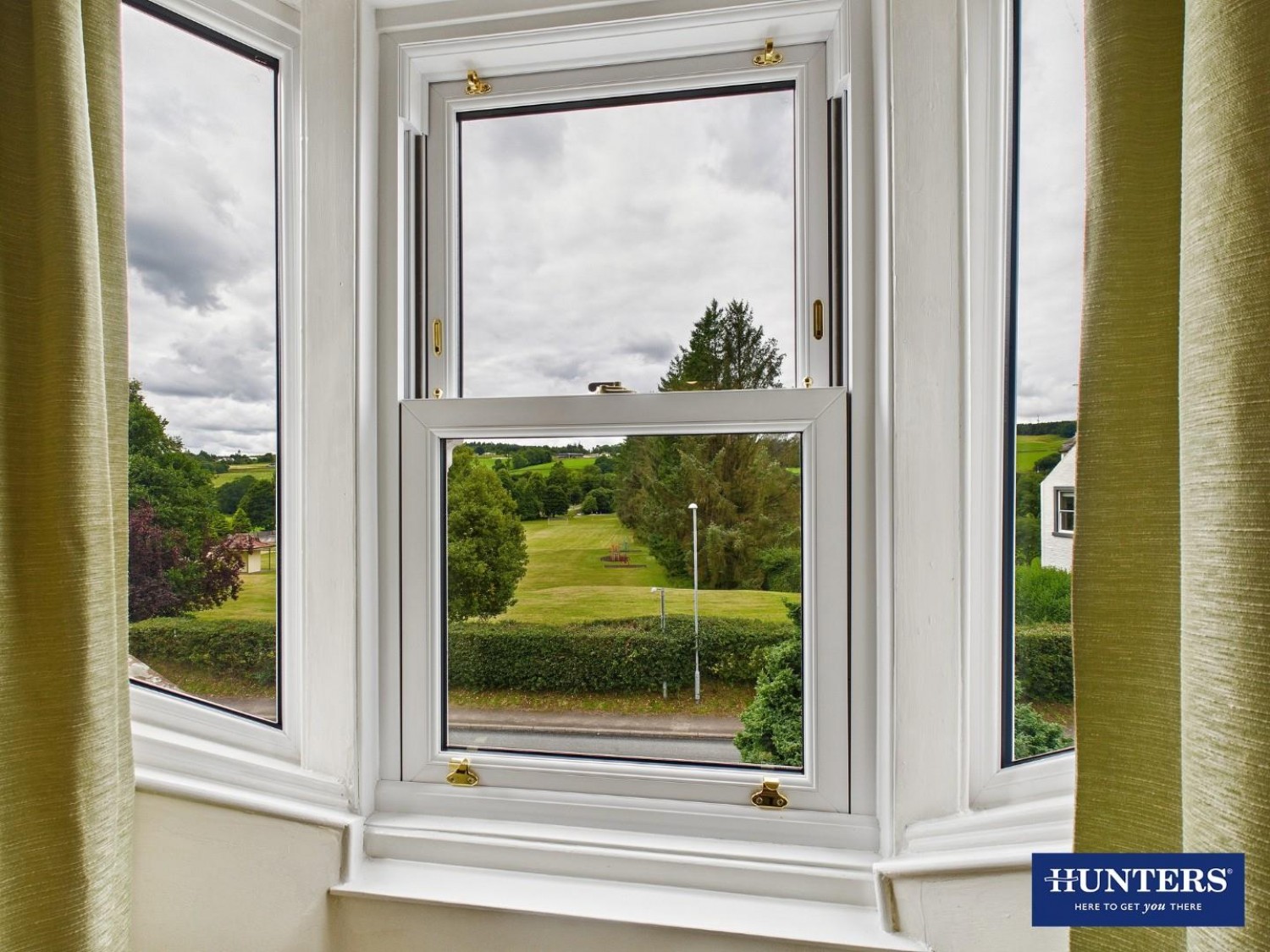 Laurel Bank & Laurel Cottage, Beechgrove, Moffat, DG10