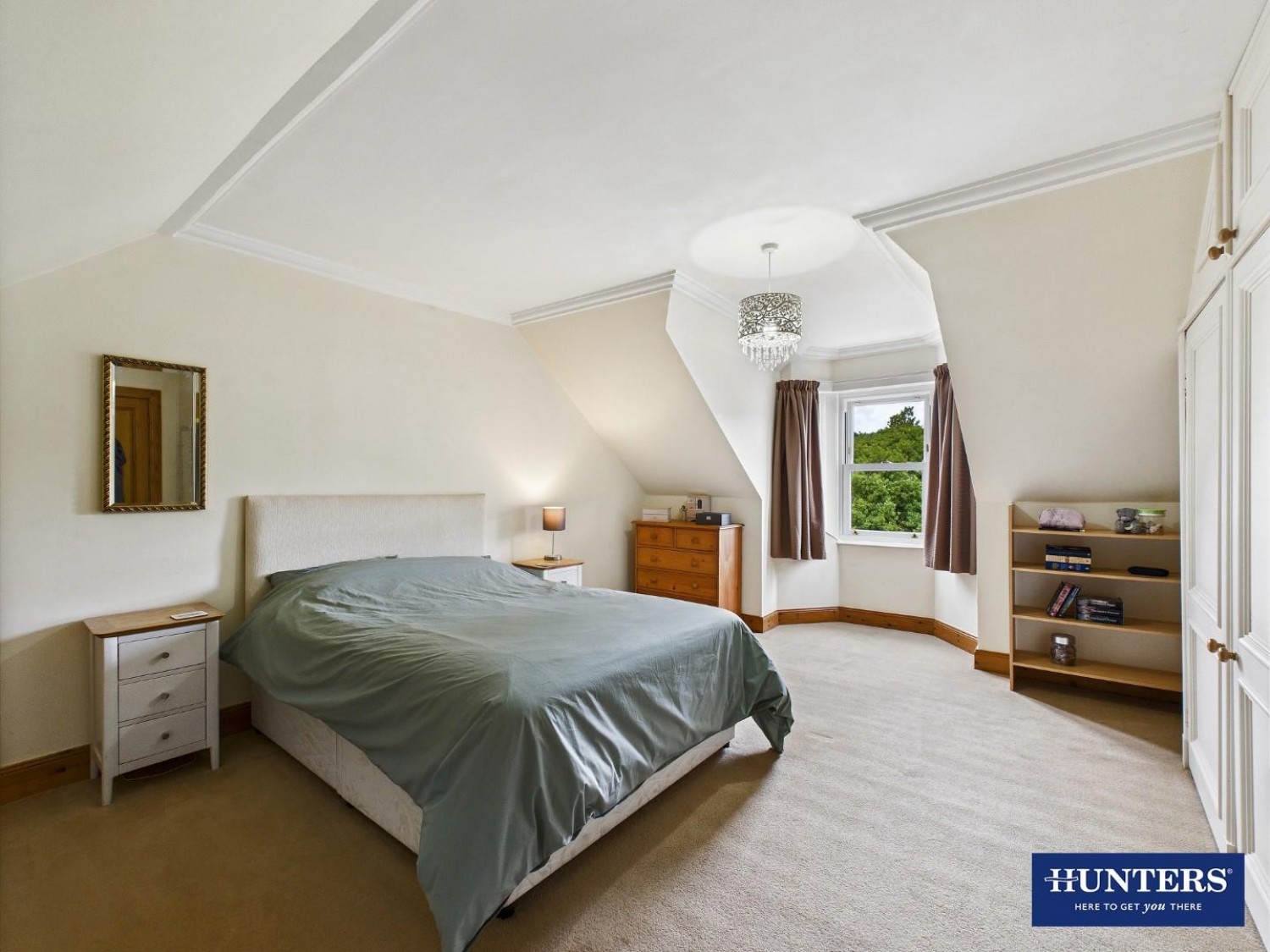 Laurel Bank & Laurel Cottage, Beechgrove, Moffat, DG10