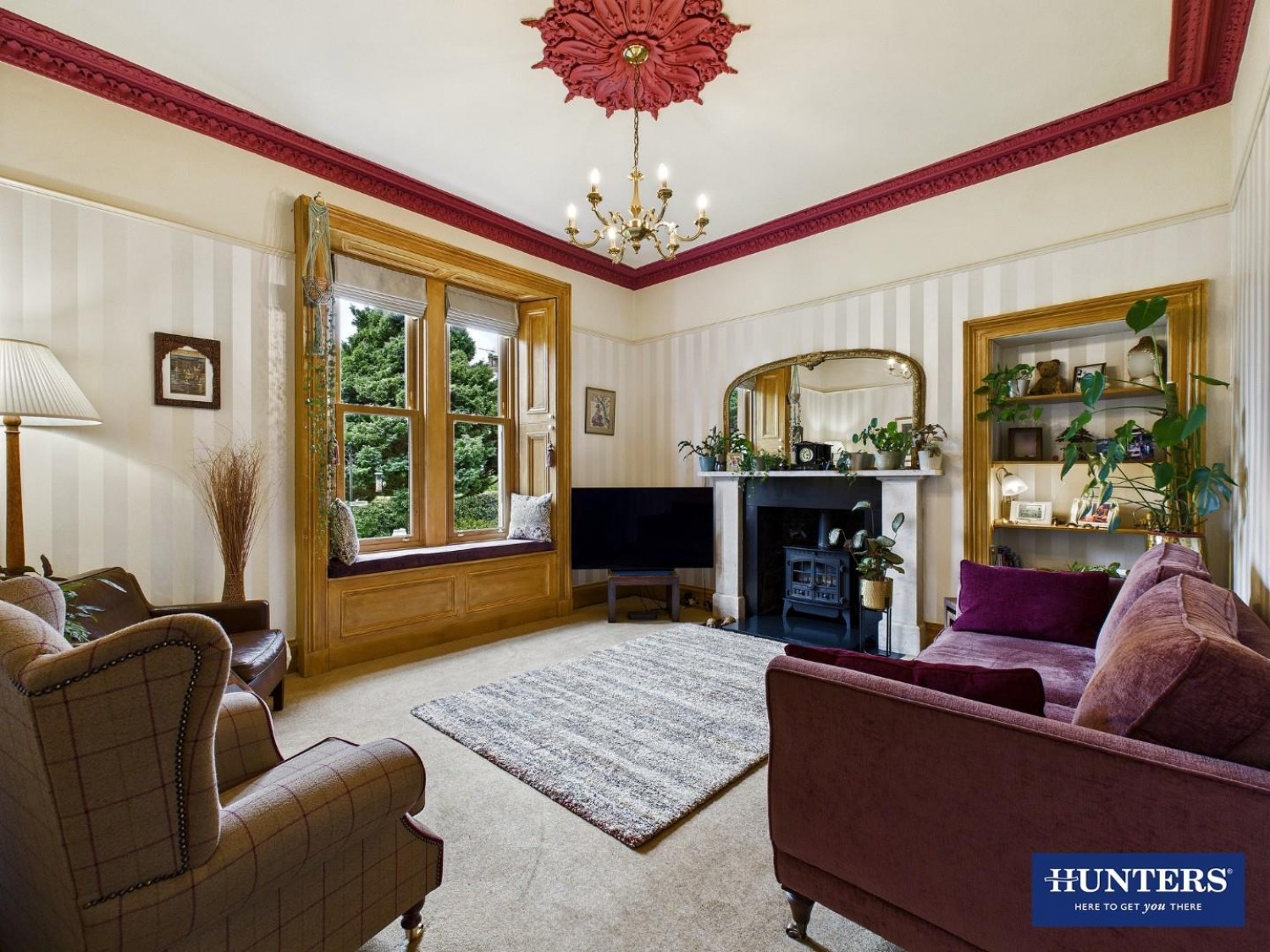 Laurel Bank & Laurel Cottage, Beechgrove, Moffat, DG10