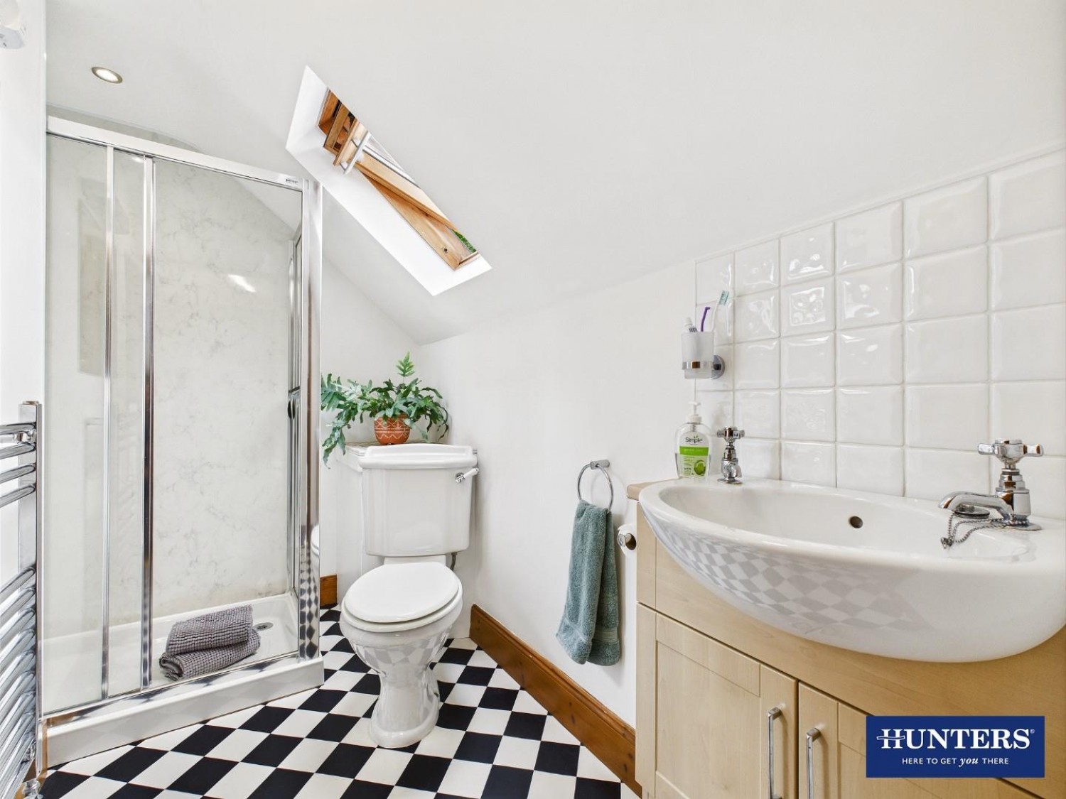 Laurel Bank & Laurel Cottage, Beechgrove, Moffat, DG10