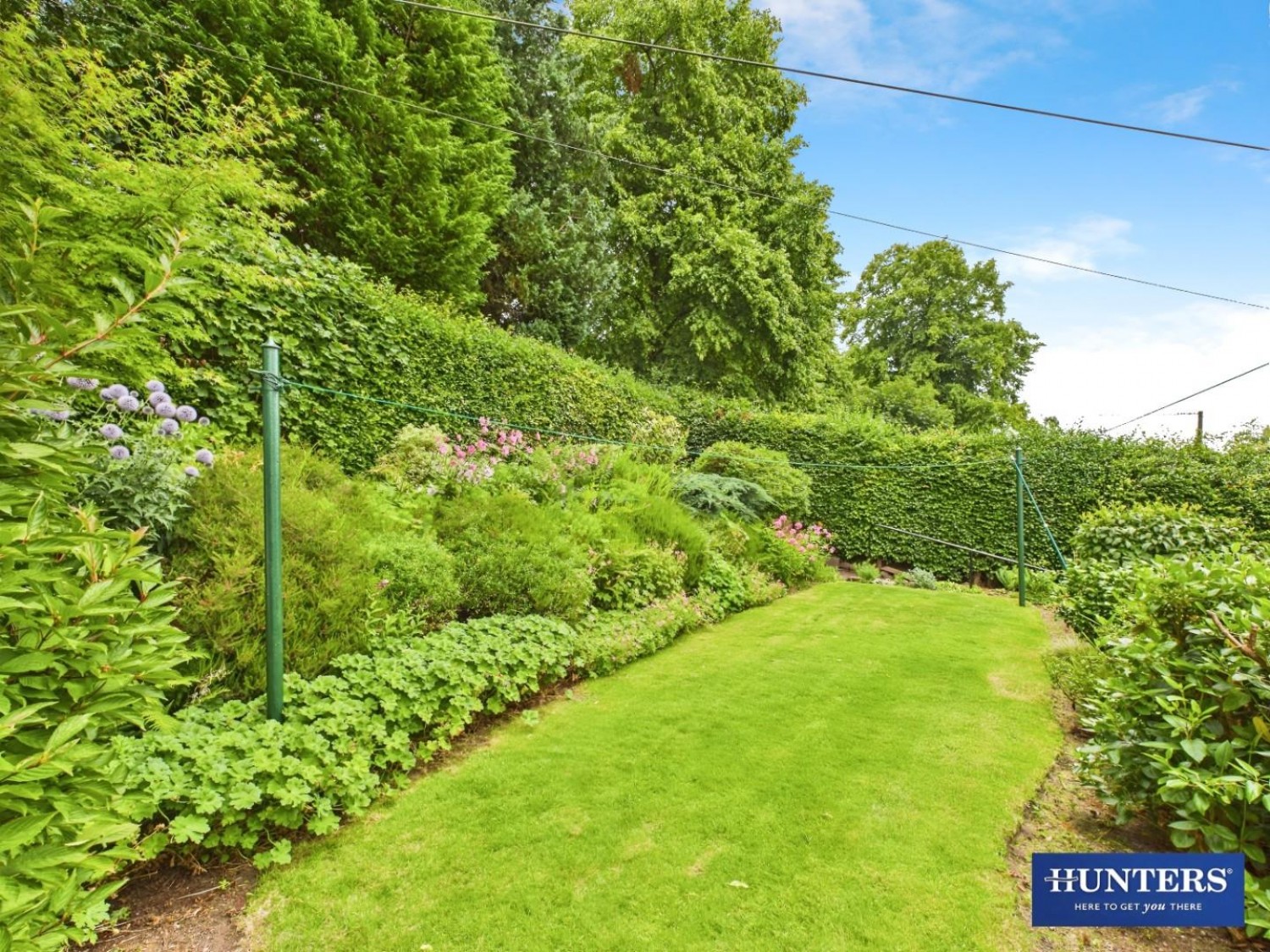 Laurel Bank & Laurel Cottage, Beechgrove, Moffat, DG10