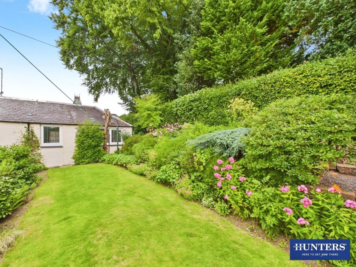 Laurel Bank & Laurel Cottage, Beechgrove, Moffat, DG10
