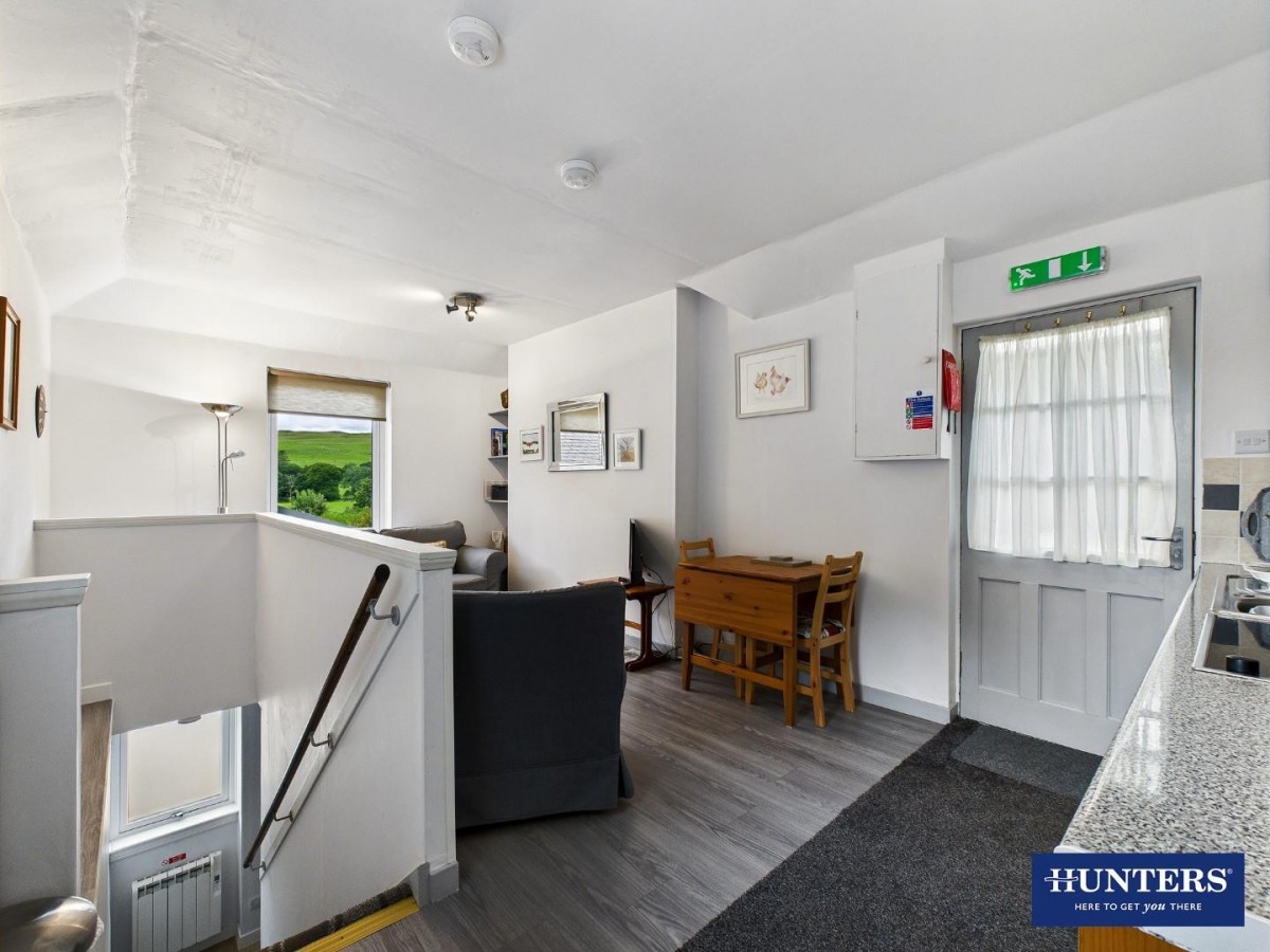 Laurel Bank & Laurel Cottage, Beechgrove, Moffat, DG10
