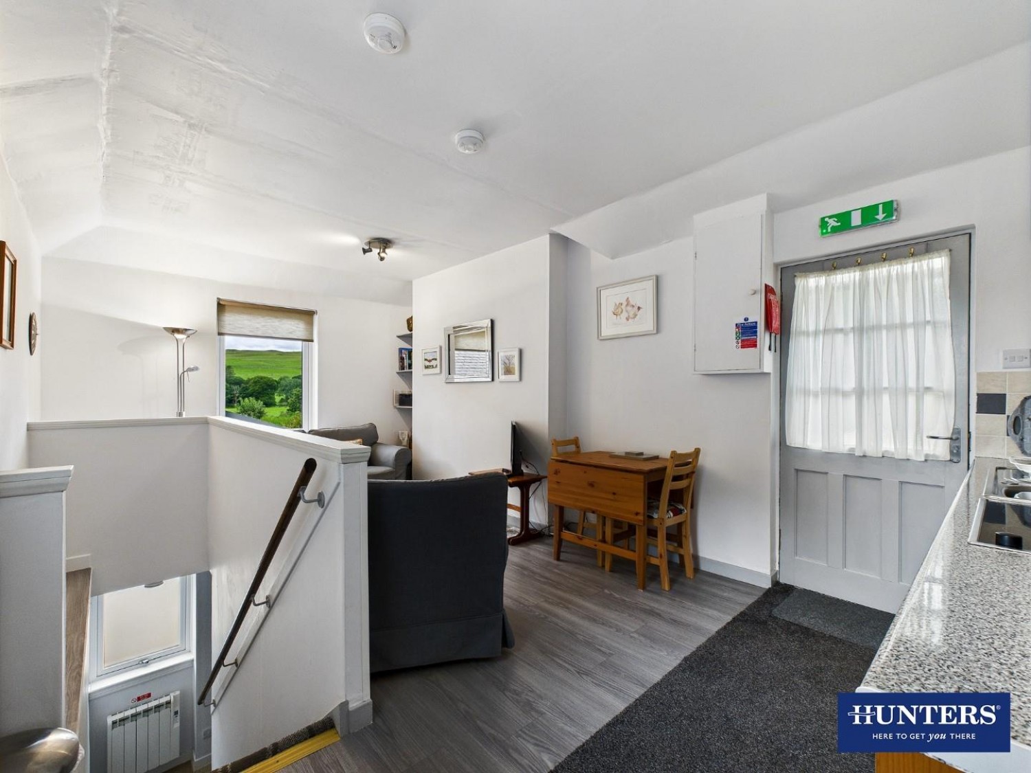 Laurel Bank & Laurel Cottage, Beechgrove, Moffat, DG10