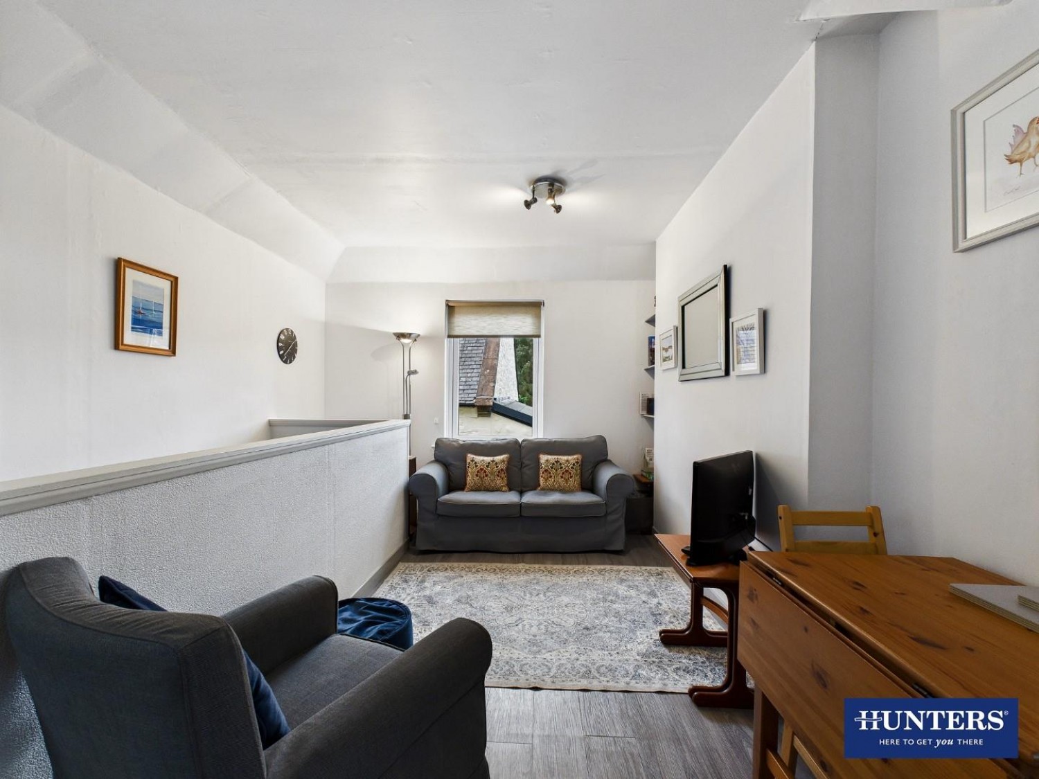Laurel Bank & Laurel Cottage, Beechgrove, Moffat, DG10