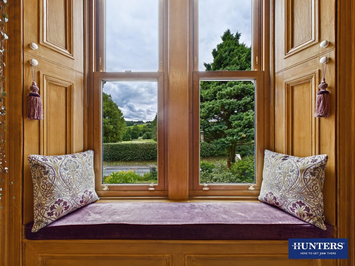 Laurel Bank & Laurel Cottage, Beechgrove, Moffat, DG10