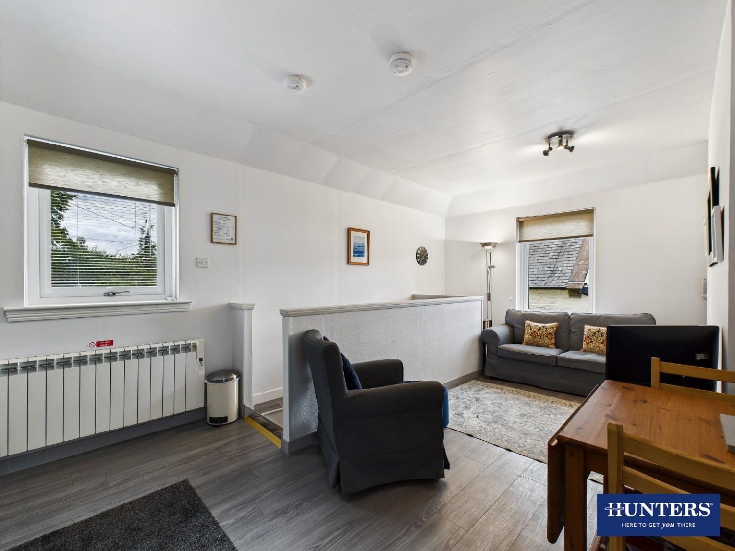 Laurel Bank & Laurel Cottage, Beechgrove, Moffat, DG10