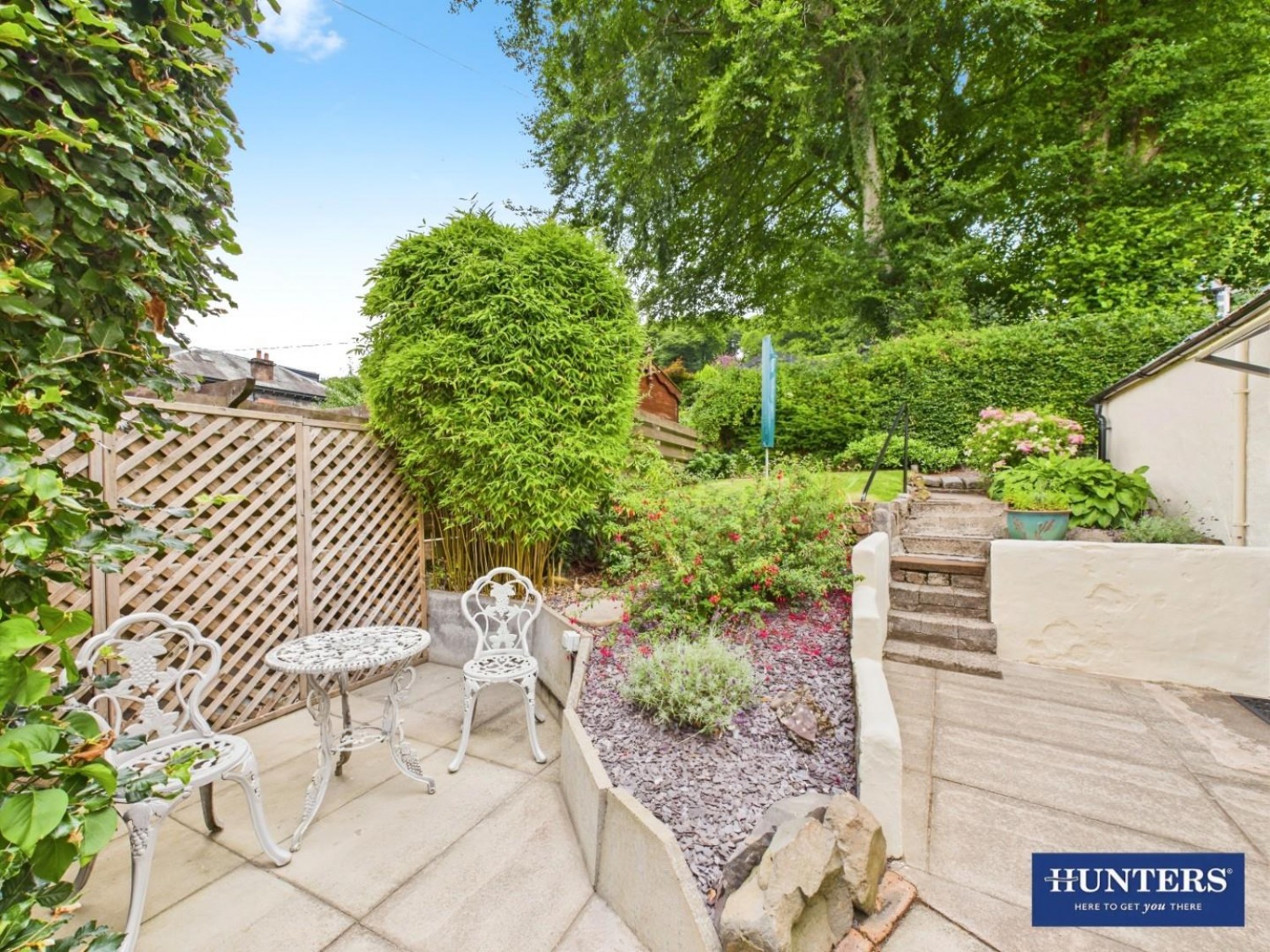 Laurel Bank & Laurel Cottage, Beechgrove, Moffat, DG10