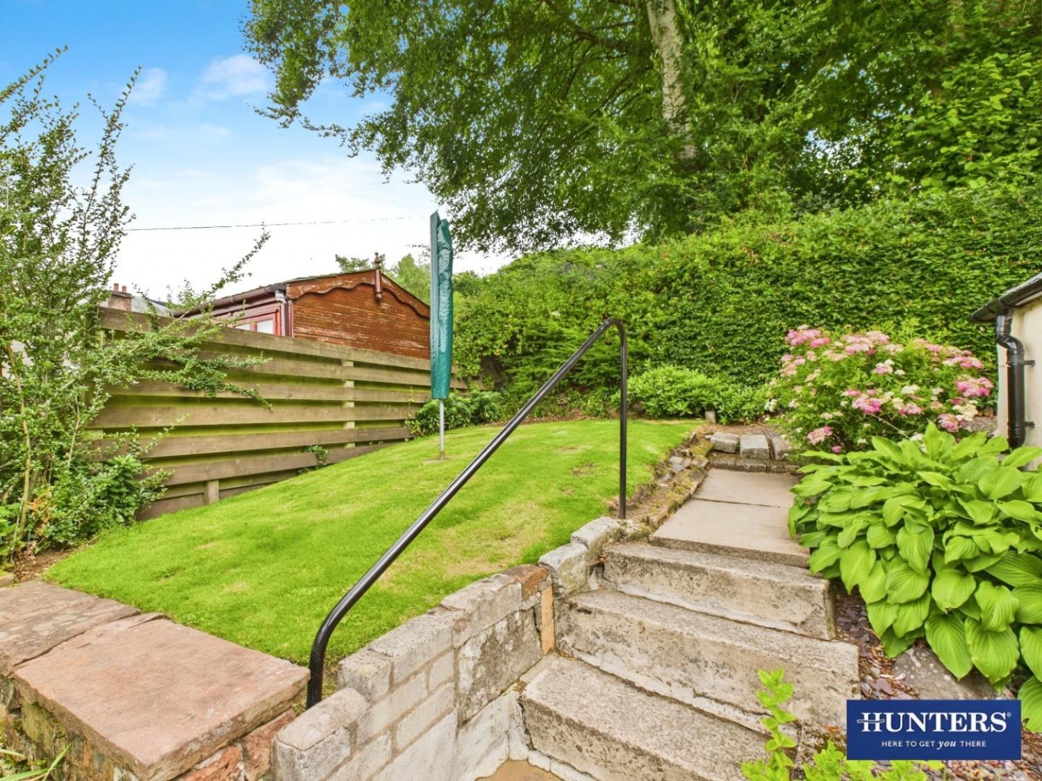 Laurel Bank & Laurel Cottage, Beechgrove, Moffat, DG10
