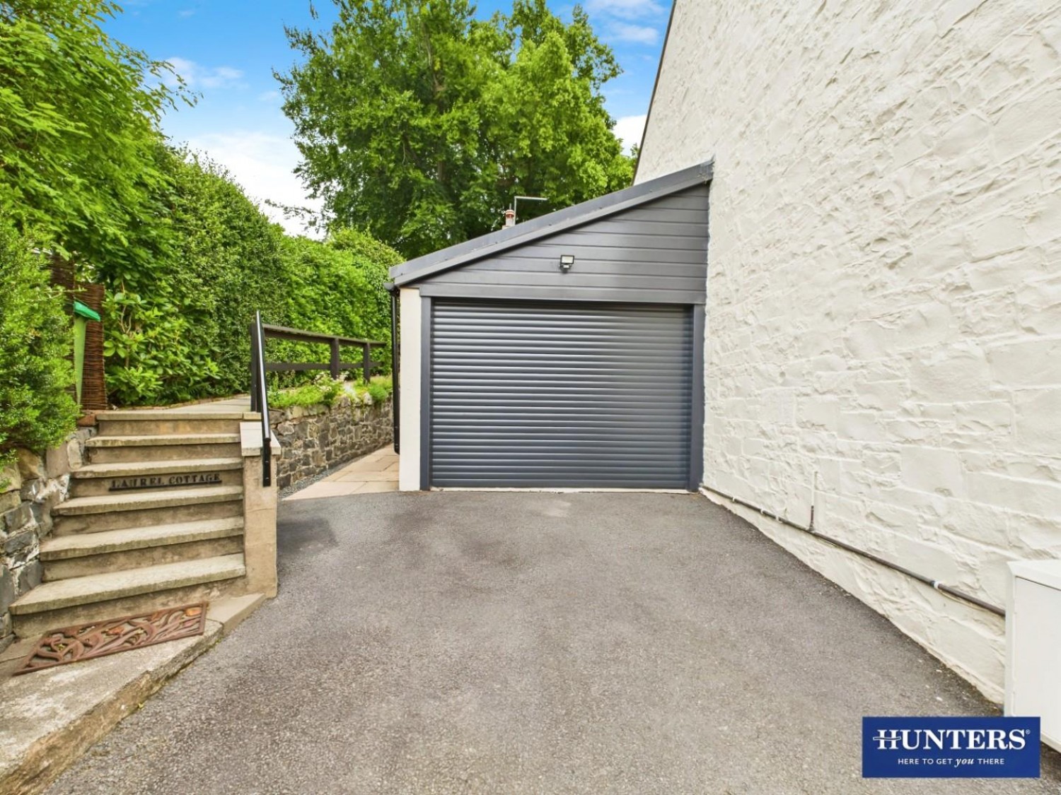 Laurel Bank & Laurel Cottage, Beechgrove, Moffat, DG10