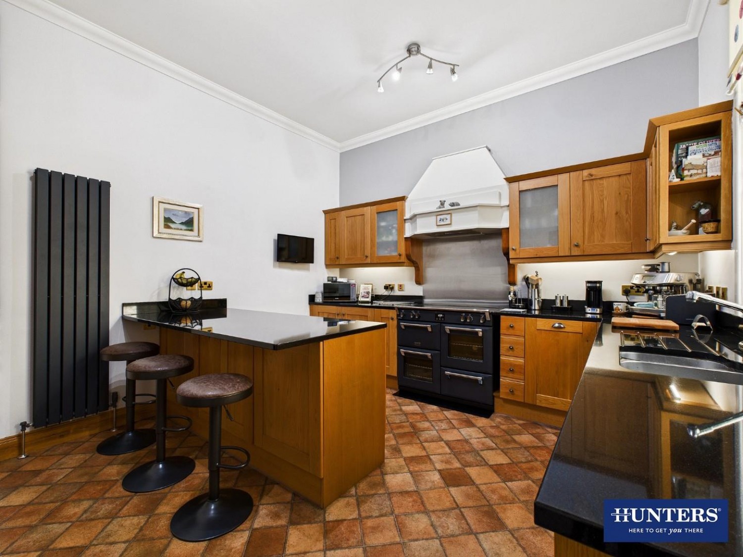Laurel Bank & Laurel Cottage, Beechgrove, Moffat, DG10