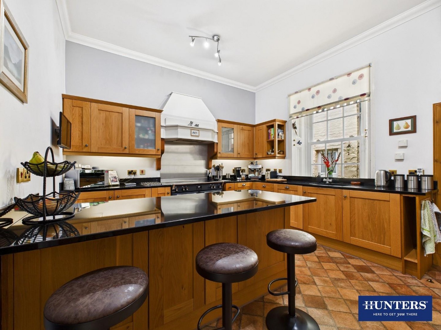 Laurel Bank & Laurel Cottage, Beechgrove, Moffat, DG10