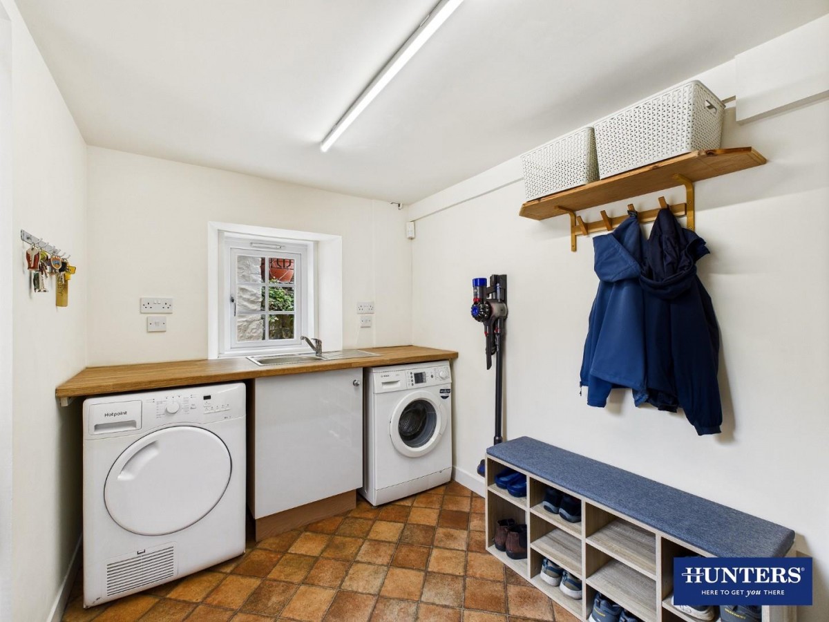 Laurel Bank & Laurel Cottage, Beechgrove, Moffat, DG10
