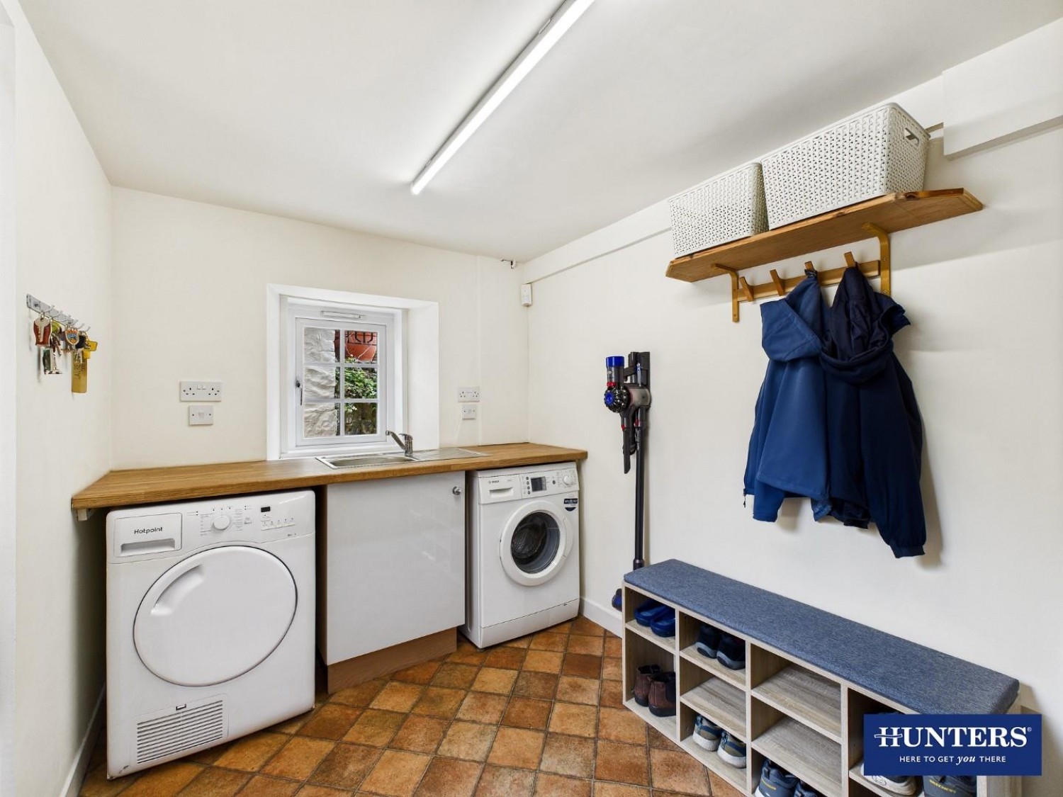 Laurel Bank & Laurel Cottage, Beechgrove, Moffat, DG10