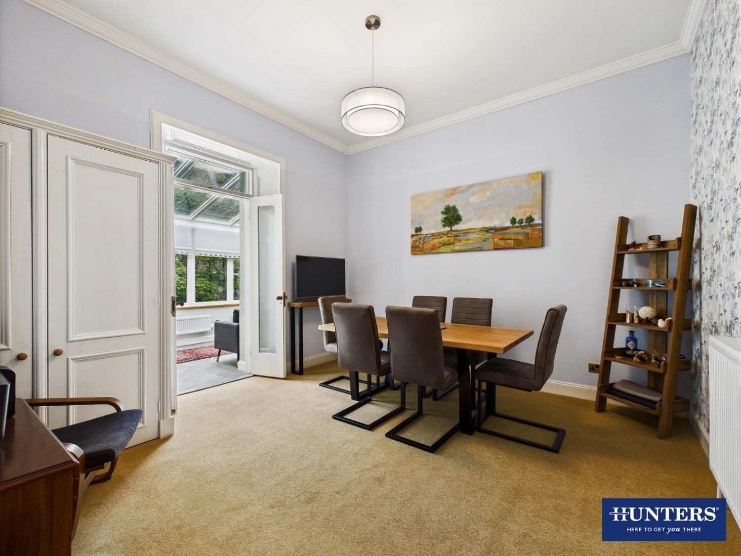 Laurel Bank & Laurel Cottage, Beechgrove, Moffat, DG10