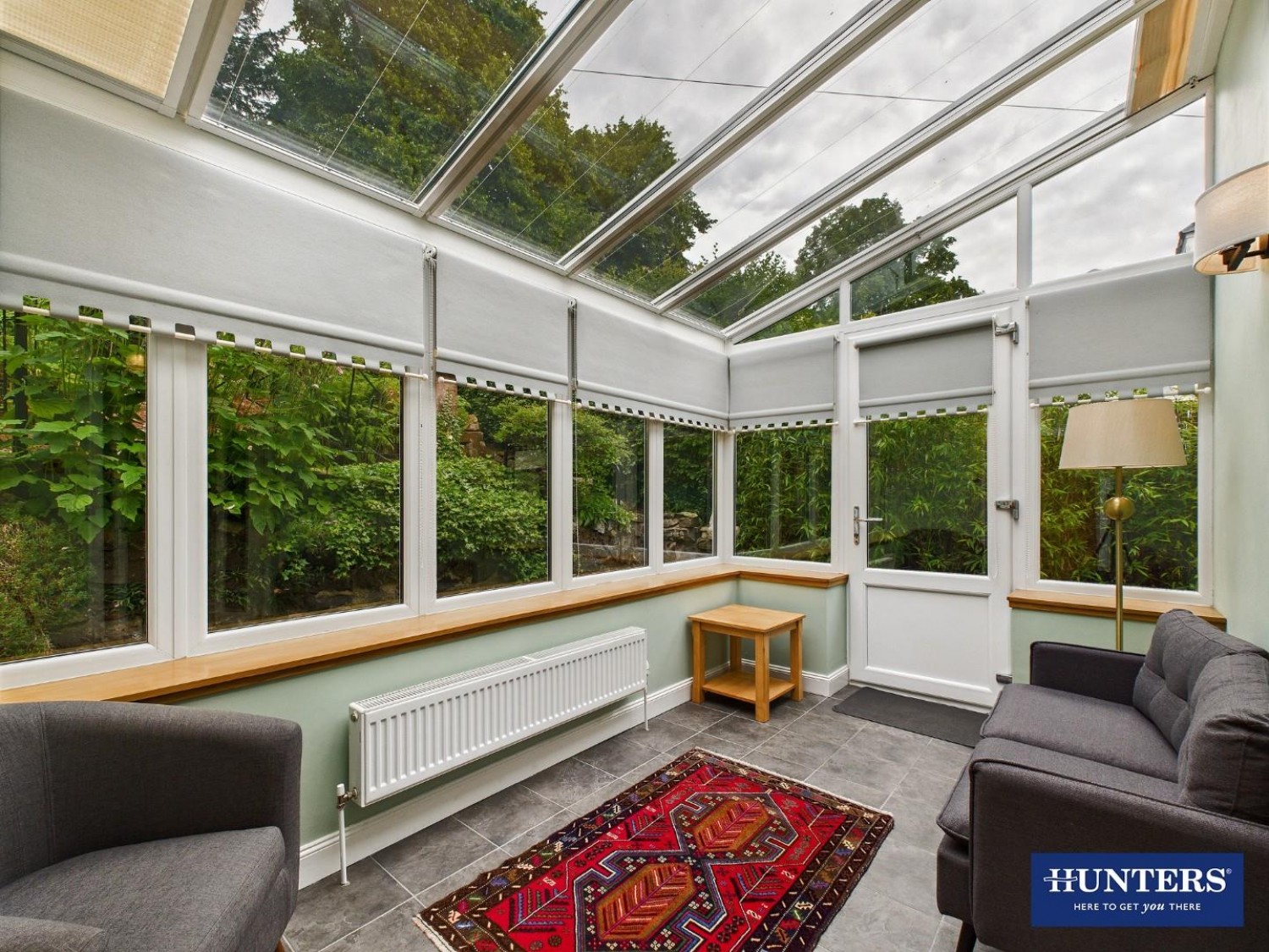 Laurel Bank & Laurel Cottage, Beechgrove, Moffat, DG10