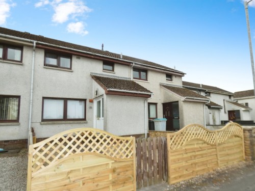 Wood Avenue, Annan