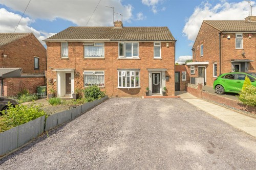 Commonside, Brierley Hill, DY5 4AA