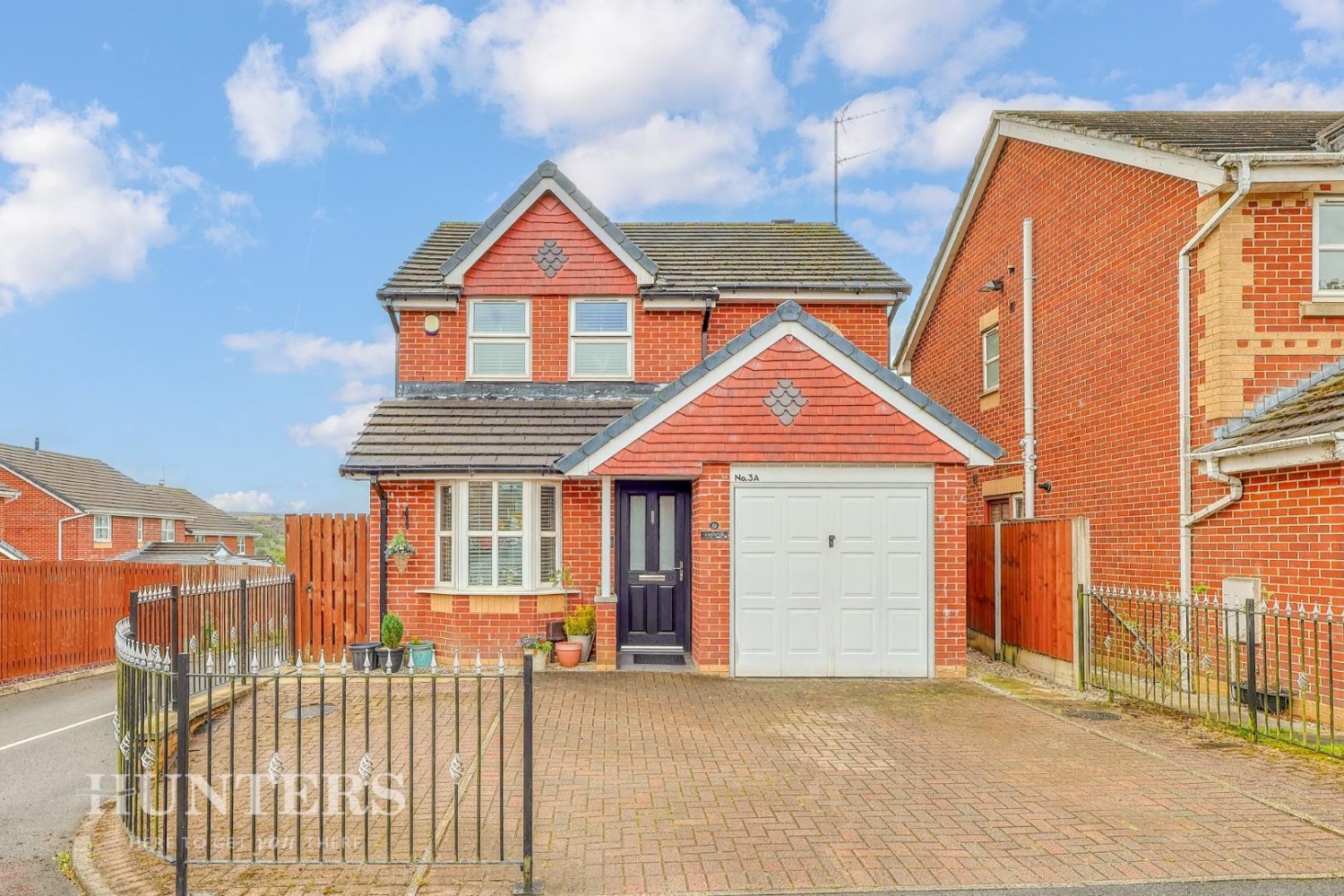 Stott Street, Hurstead, OL16 2SB