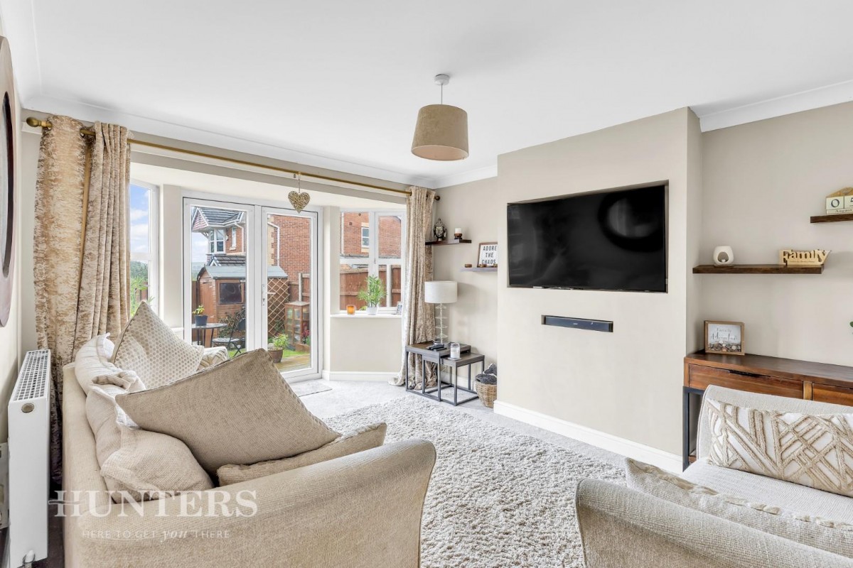 Stott Street, Hurstead, OL16 2SB