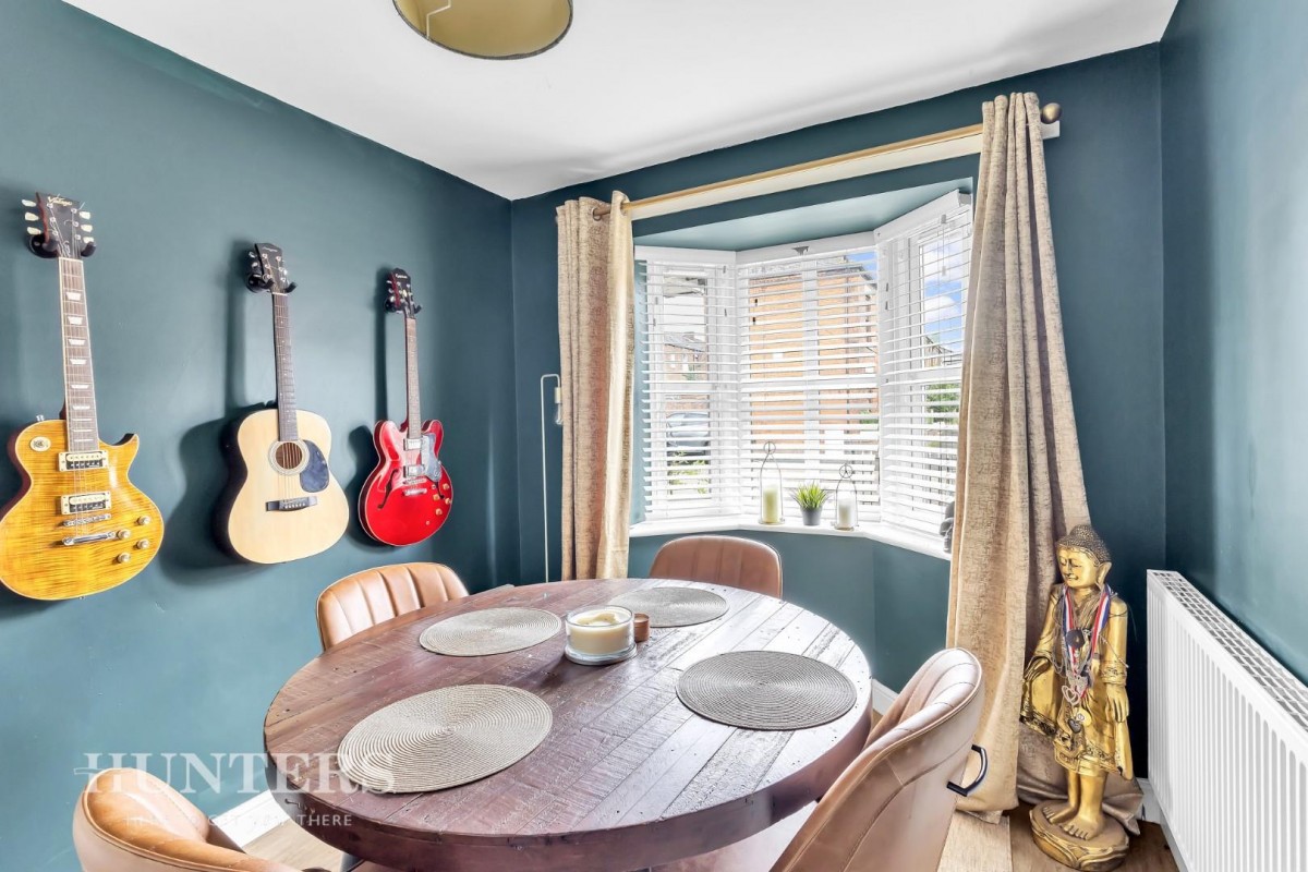 Stott Street, Hurstead, OL16 2SB