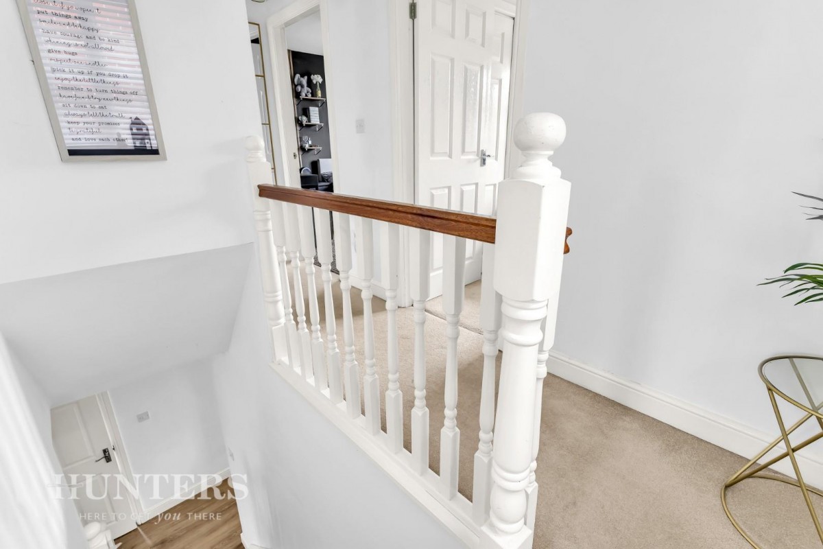 Stott Street, Hurstead, OL16 2SB