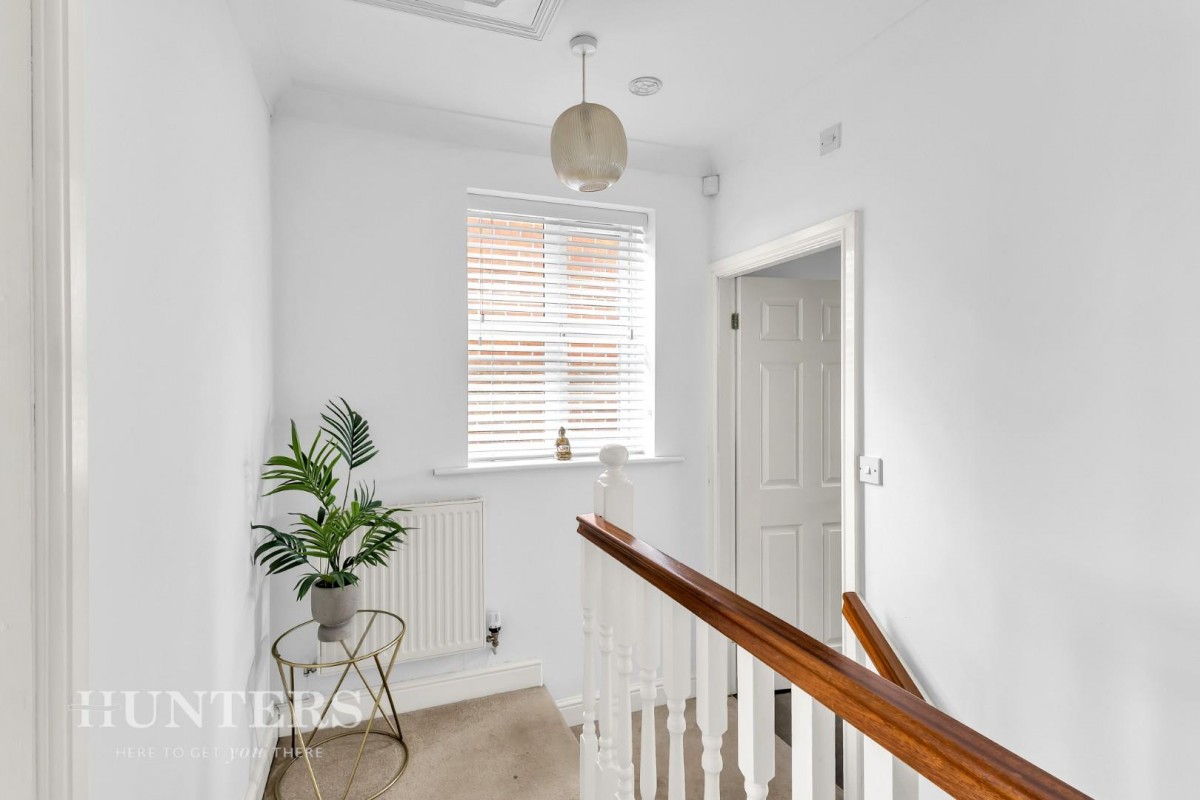 Stott Street, Hurstead, OL16 2SB