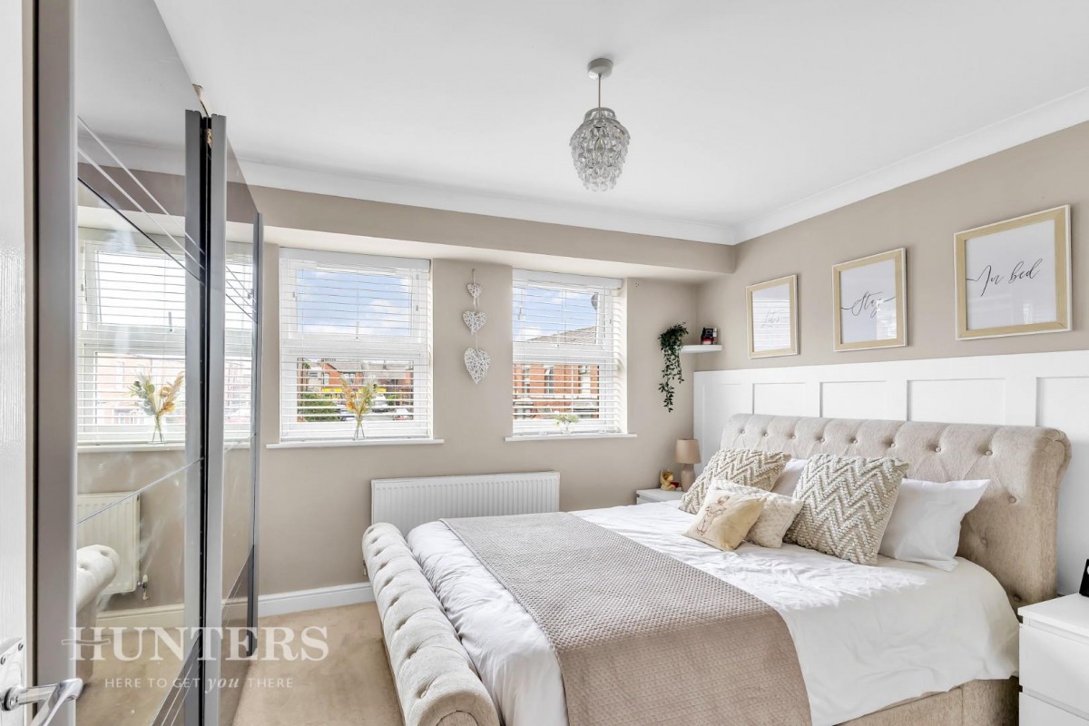 Stott Street, Hurstead, OL16 2SB