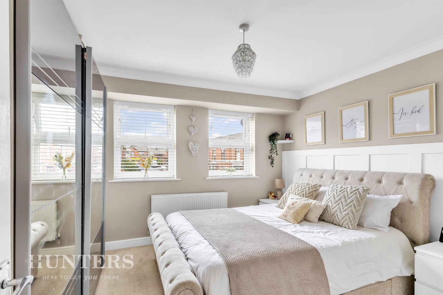 Stott Street, Hurstead, OL16 2SB