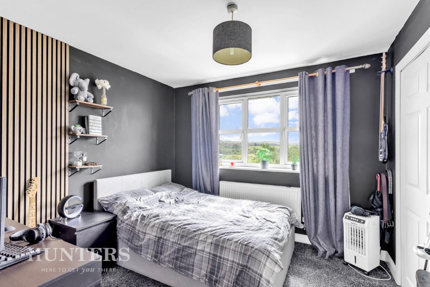 Stott Street, Hurstead, OL16 2SB